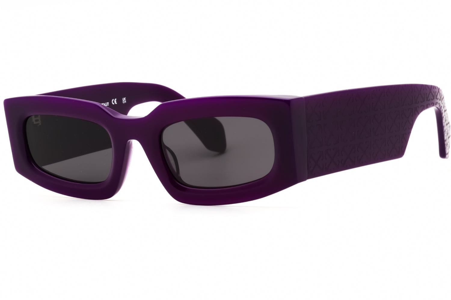 Off White CARY Sunglasses