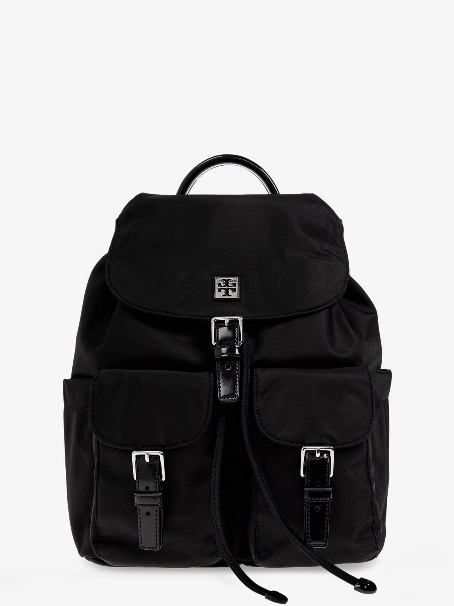Tory Burch Virginia nylon backpack