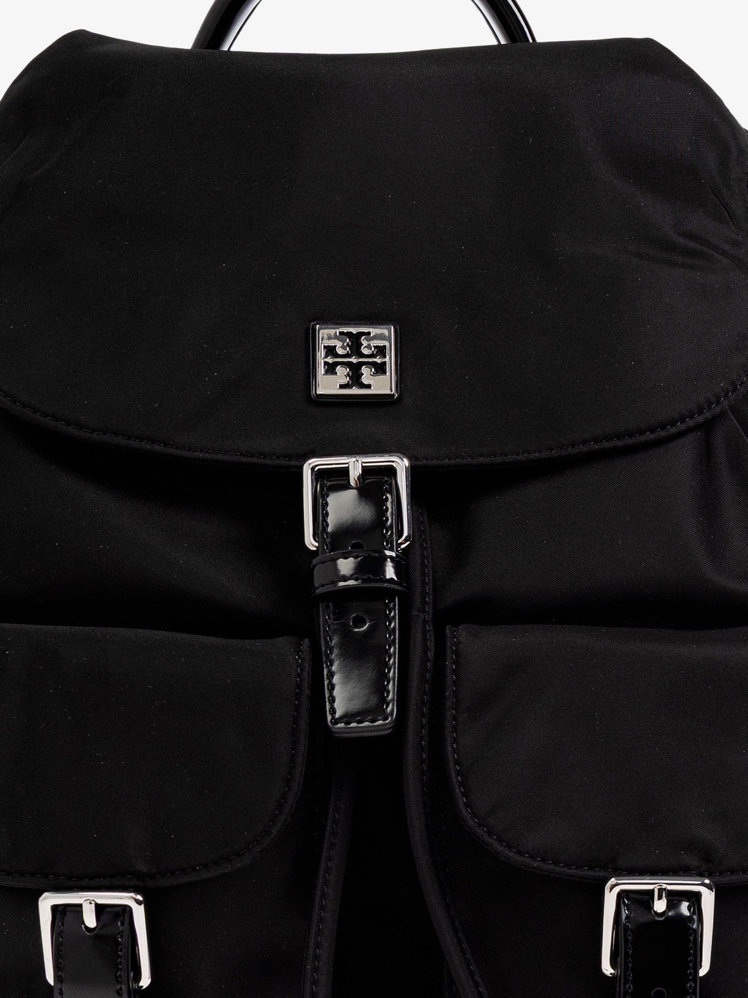 Tory Burch Virginia nylon backpack