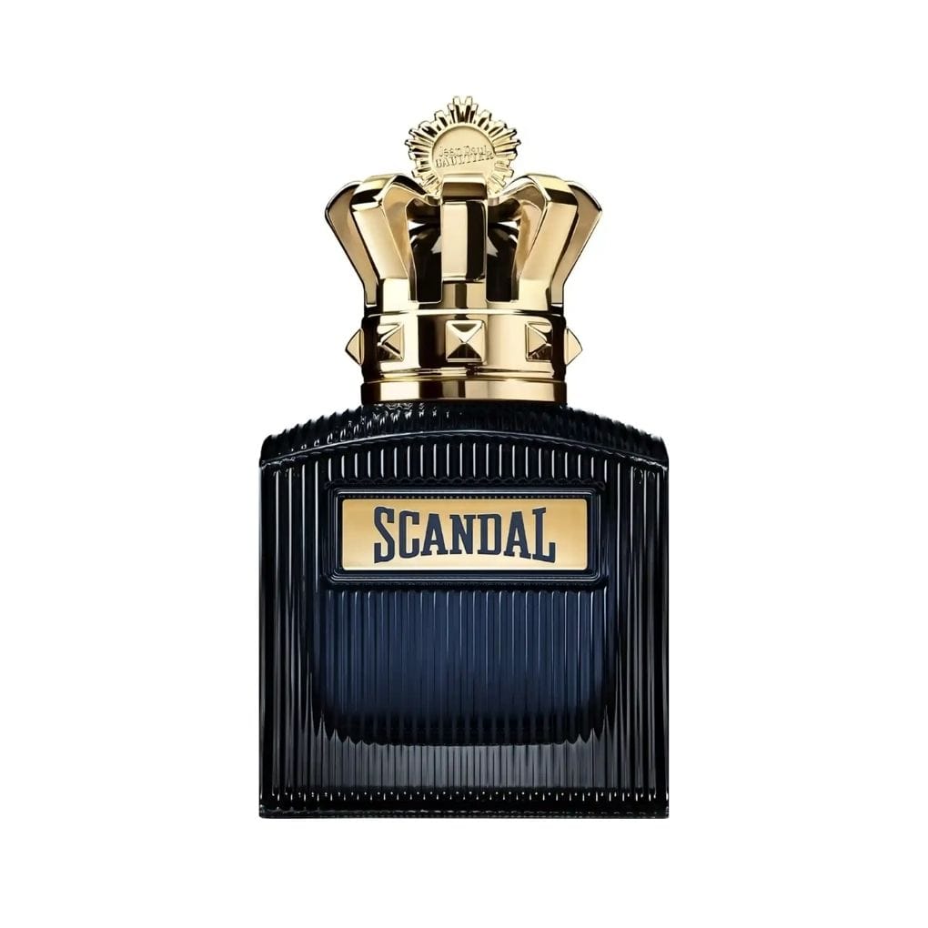 JEAN PAUL Gaultier Scandal Pour Homme Intense 100 ml Eau De Parfum