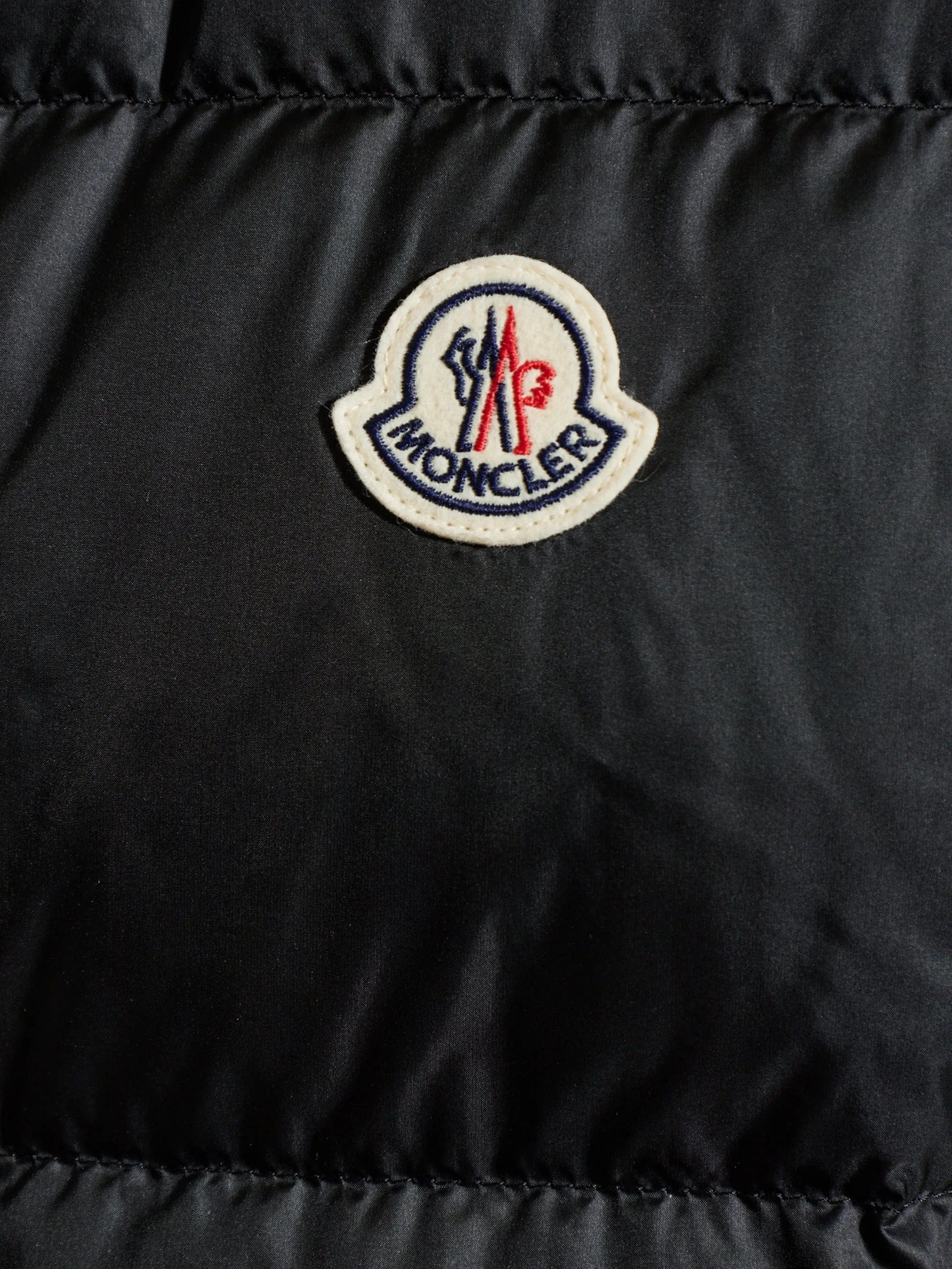 Moncler Tuquerouye quilted gilet