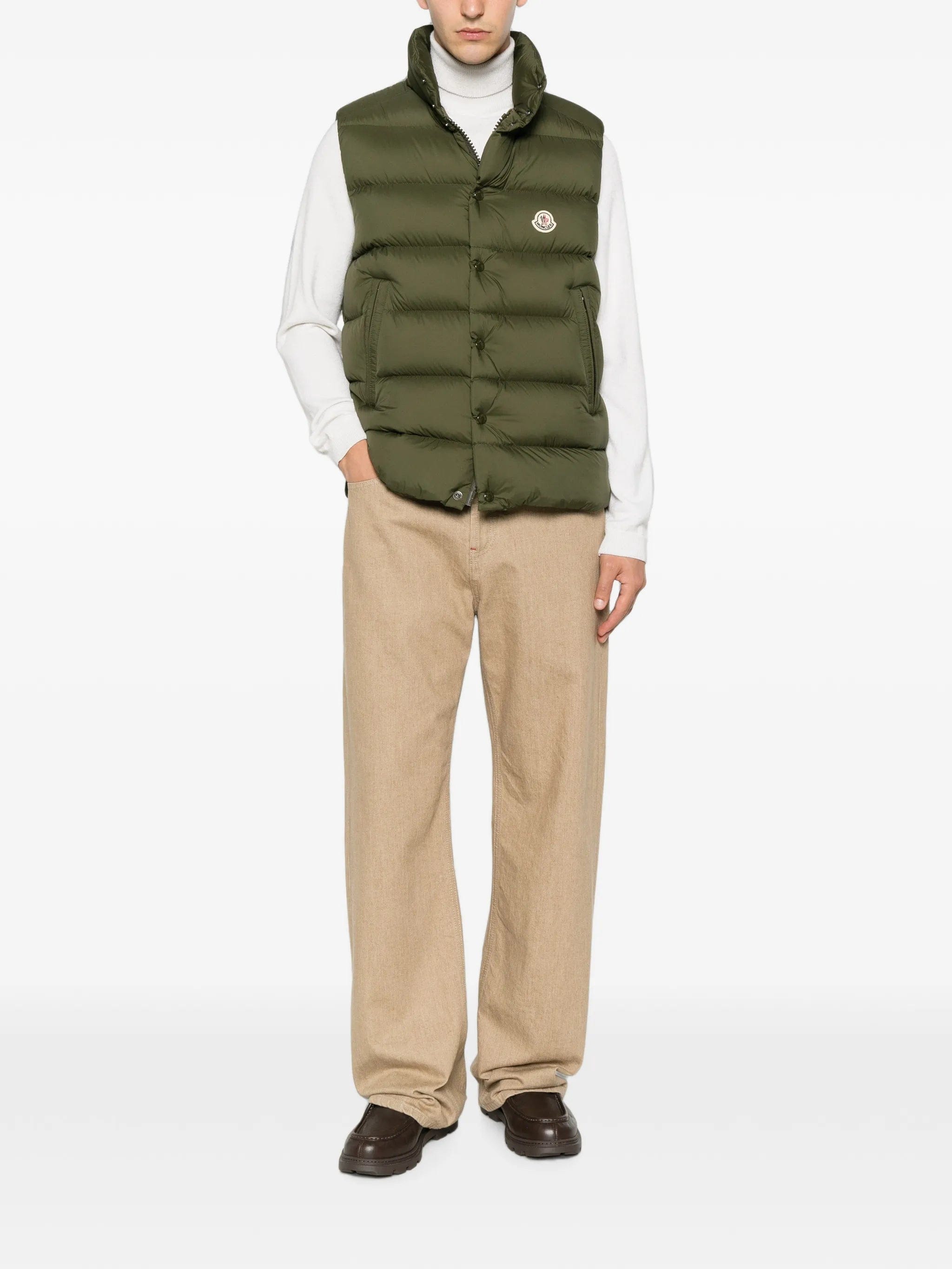 Moncler Tibb gilet