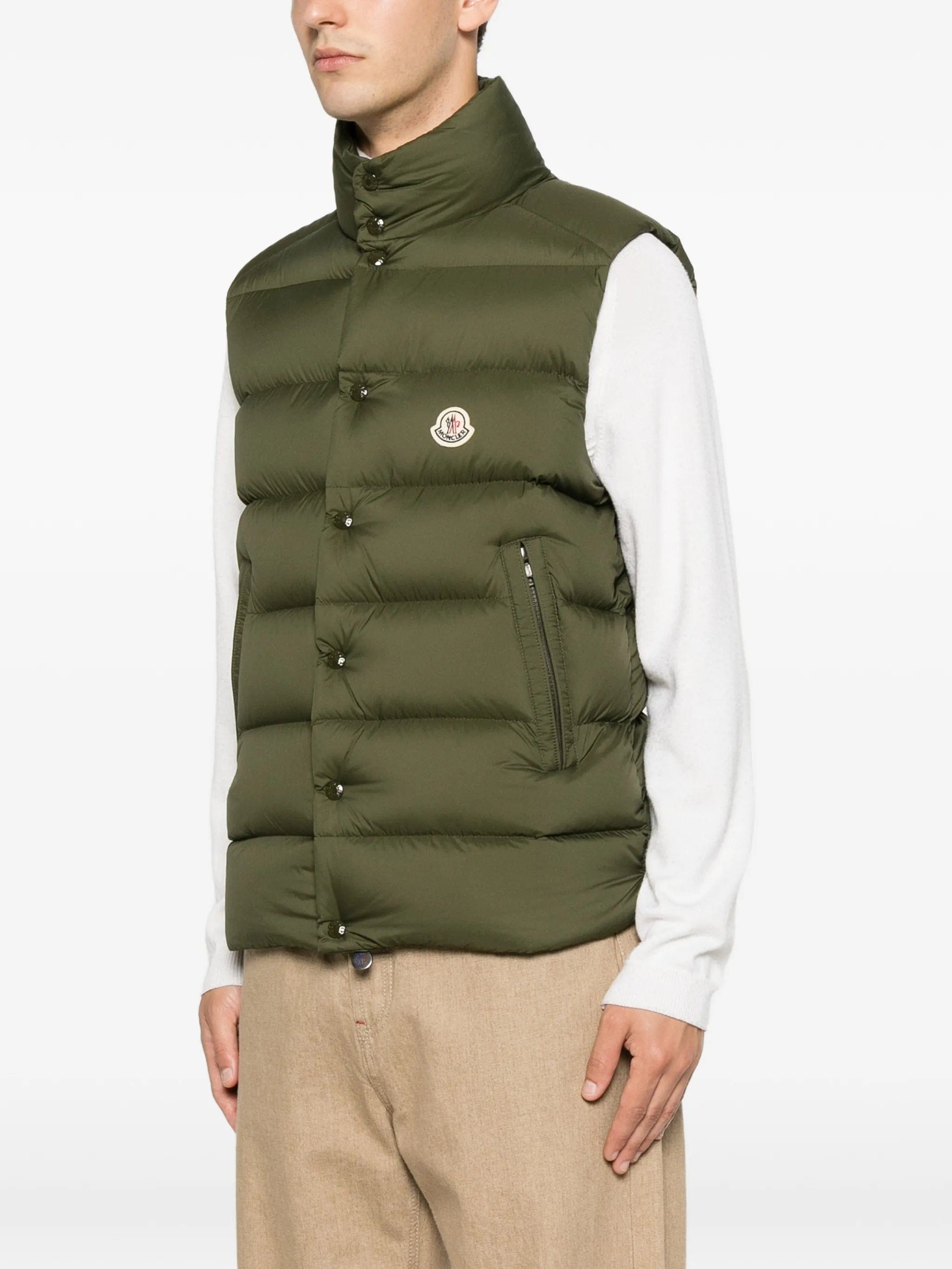 Moncler Tibb gilet