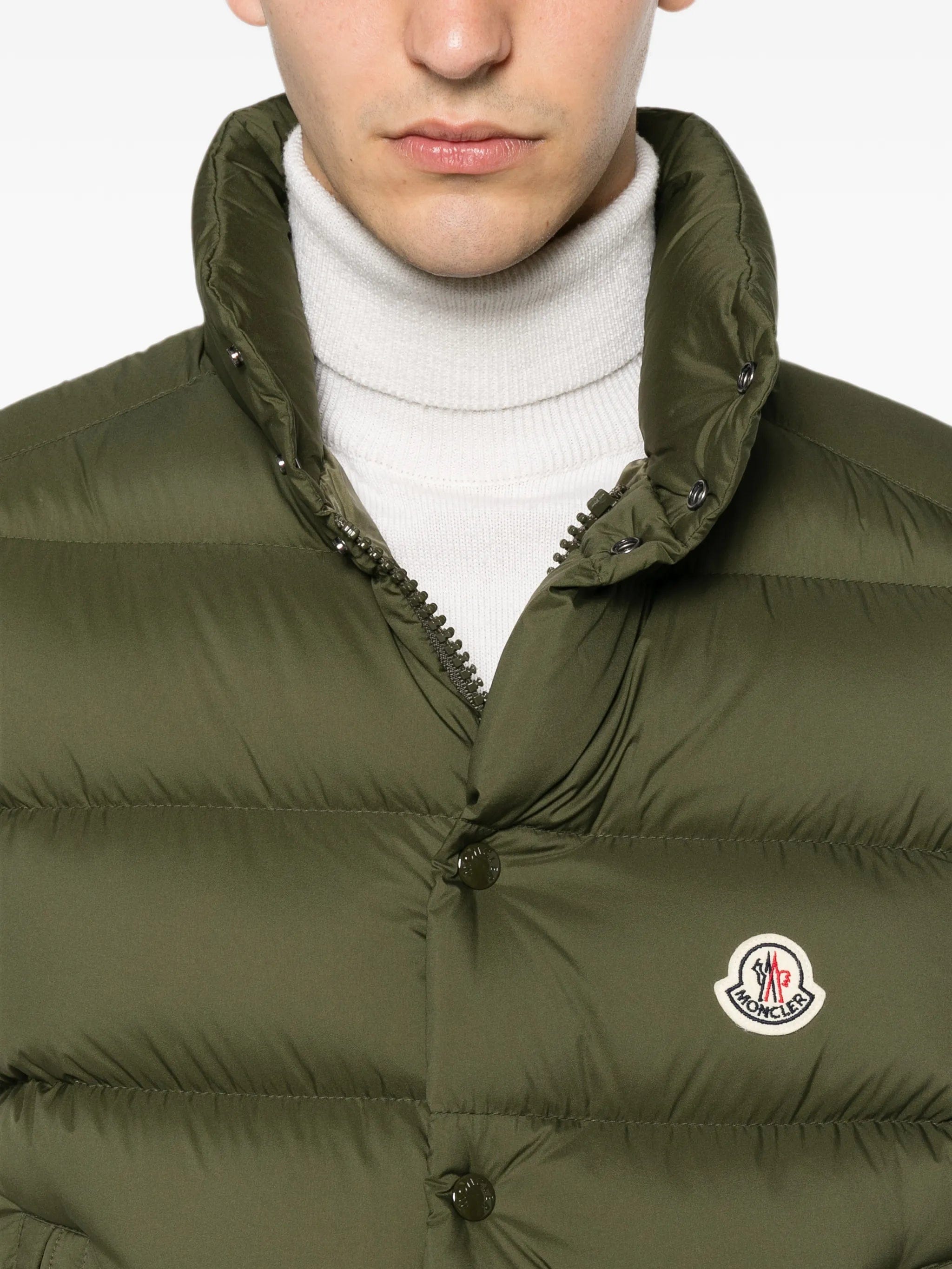 Moncler Tibb gilet