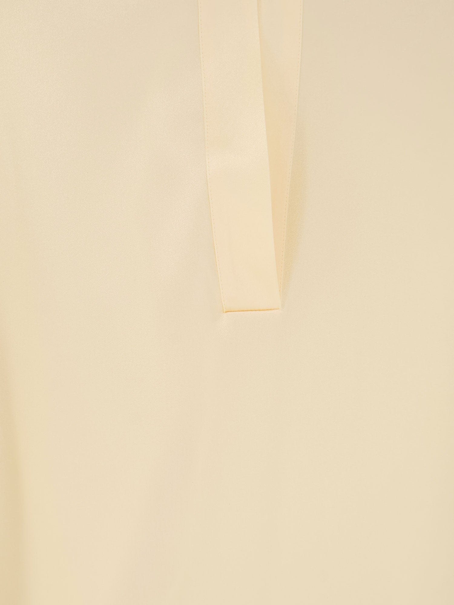 TOM FORD Stretch satin shirt