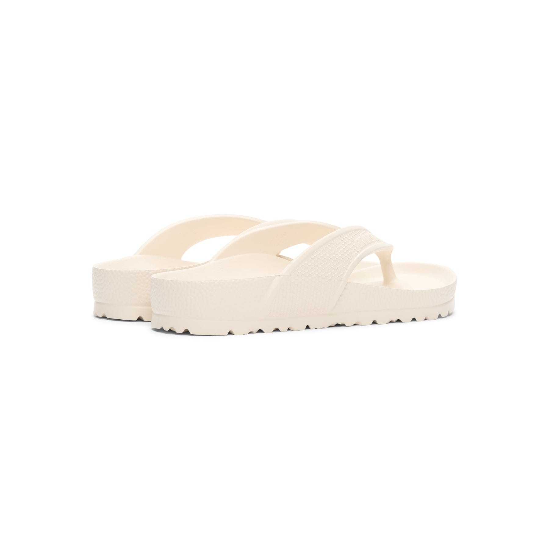 Birkenstock Honolulu EVA (Eggshell)