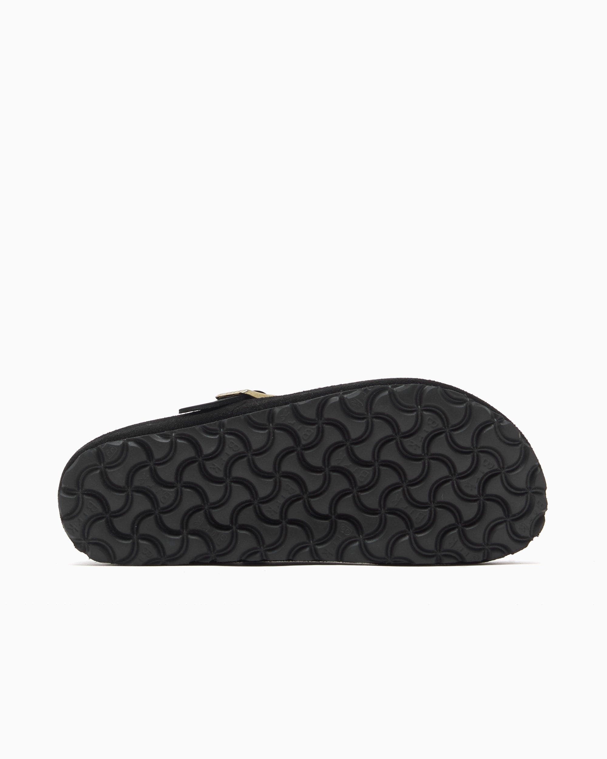 Birkenstock Zapatos BIRKENSTOCK Mantova Suede Narrow para mujer