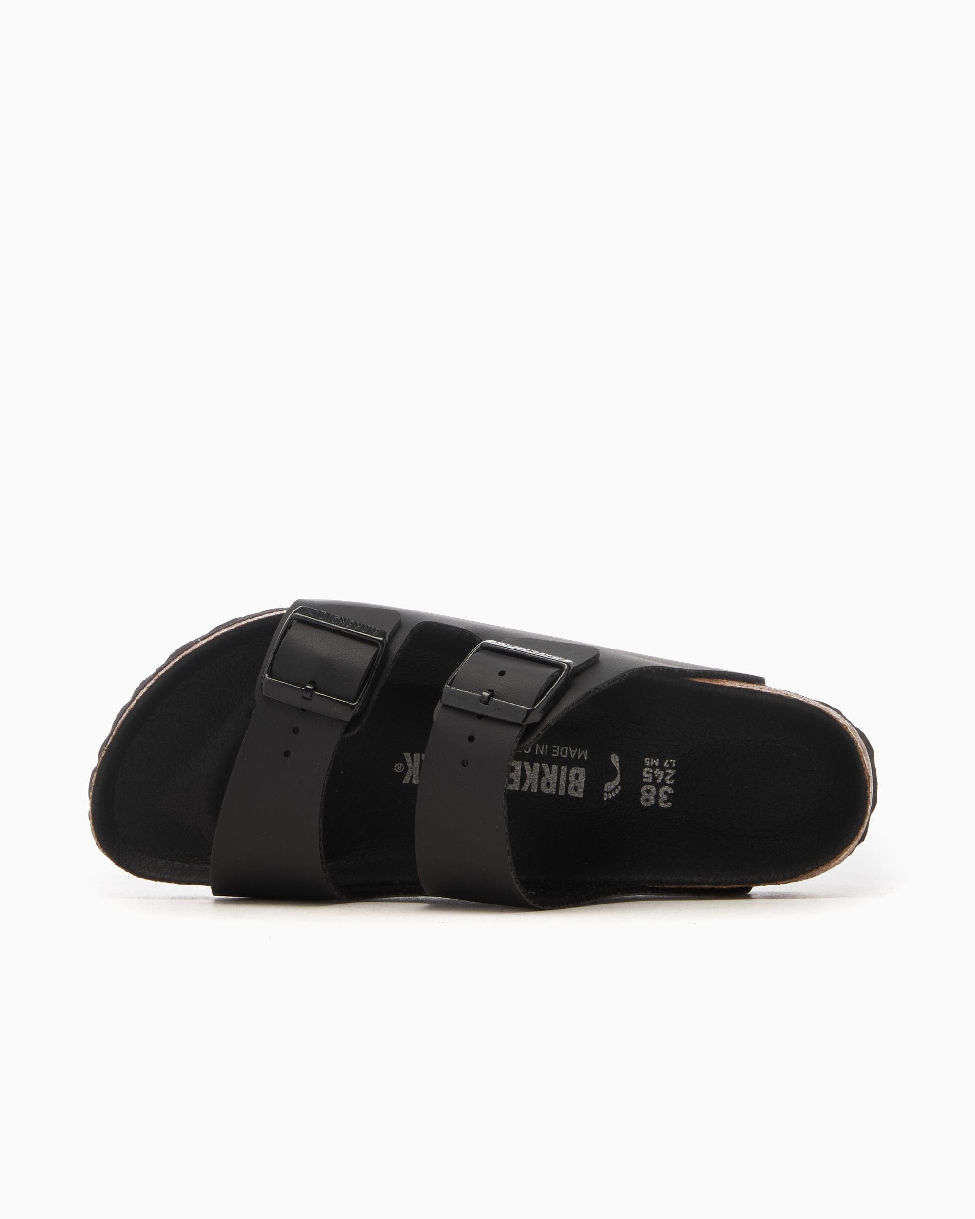 Birkenstock Arizona Birko - Flor Narrow