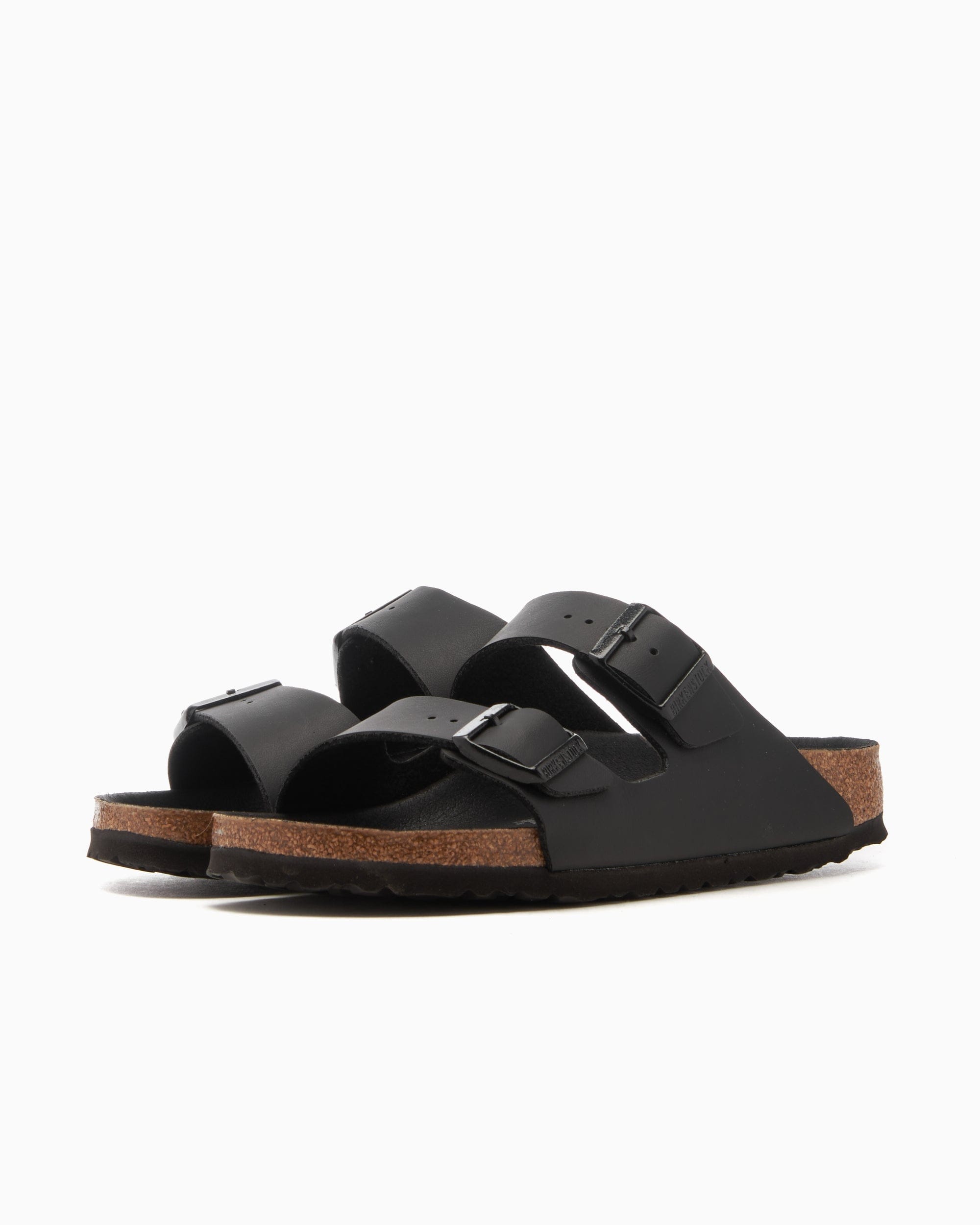 Birkenstock Arizona Birko - Flor Narrow