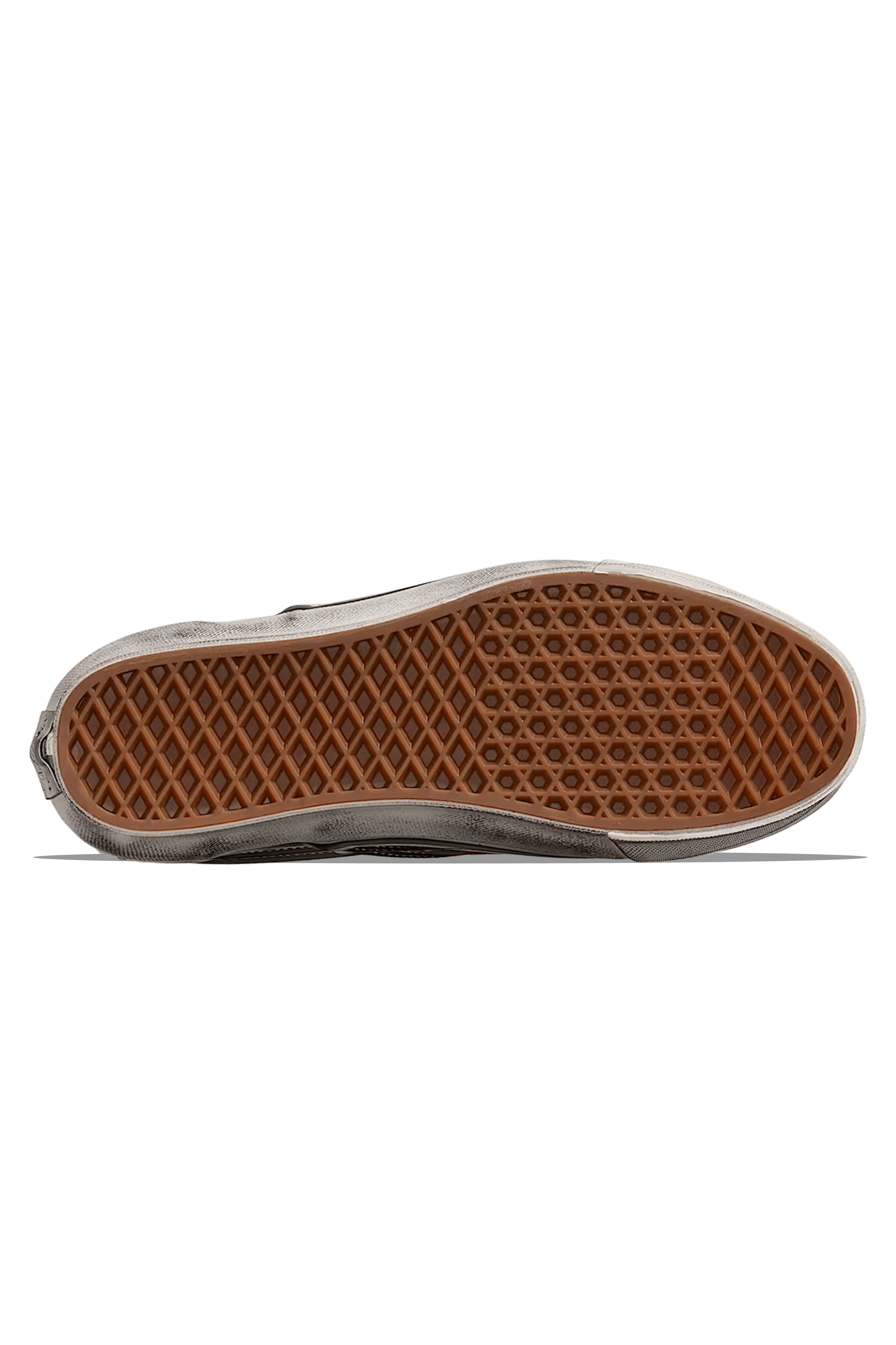 Vans LX Classic Slip - On 98 Pearlized Black