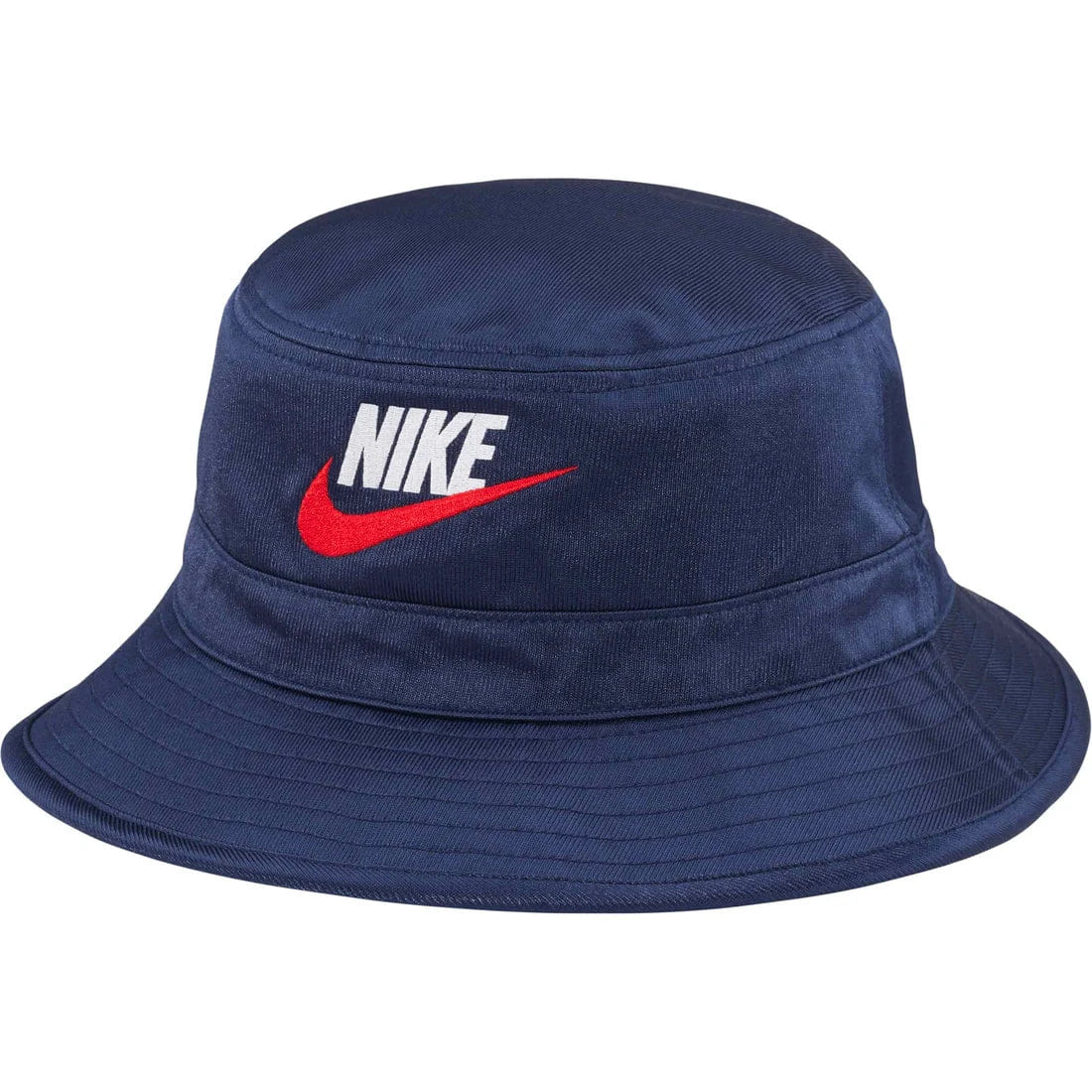 SUPREME x NIKE Dazzle Crusher Navy