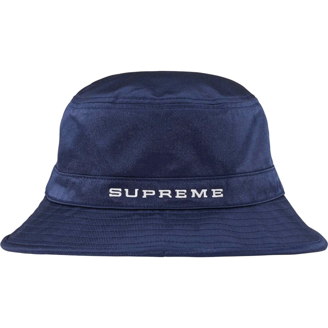 SUPREME x NIKE Dazzle Crusher Navy