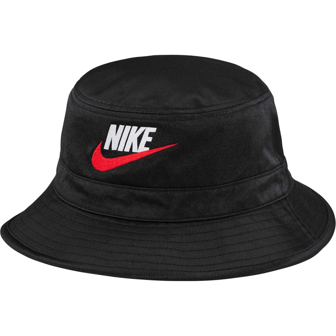 SUPREME x NIKE Dazzle Crusher Black