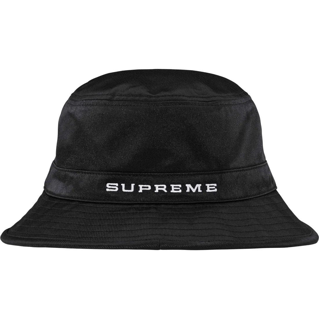 SUPREME x NIKE Dazzle Crusher Black