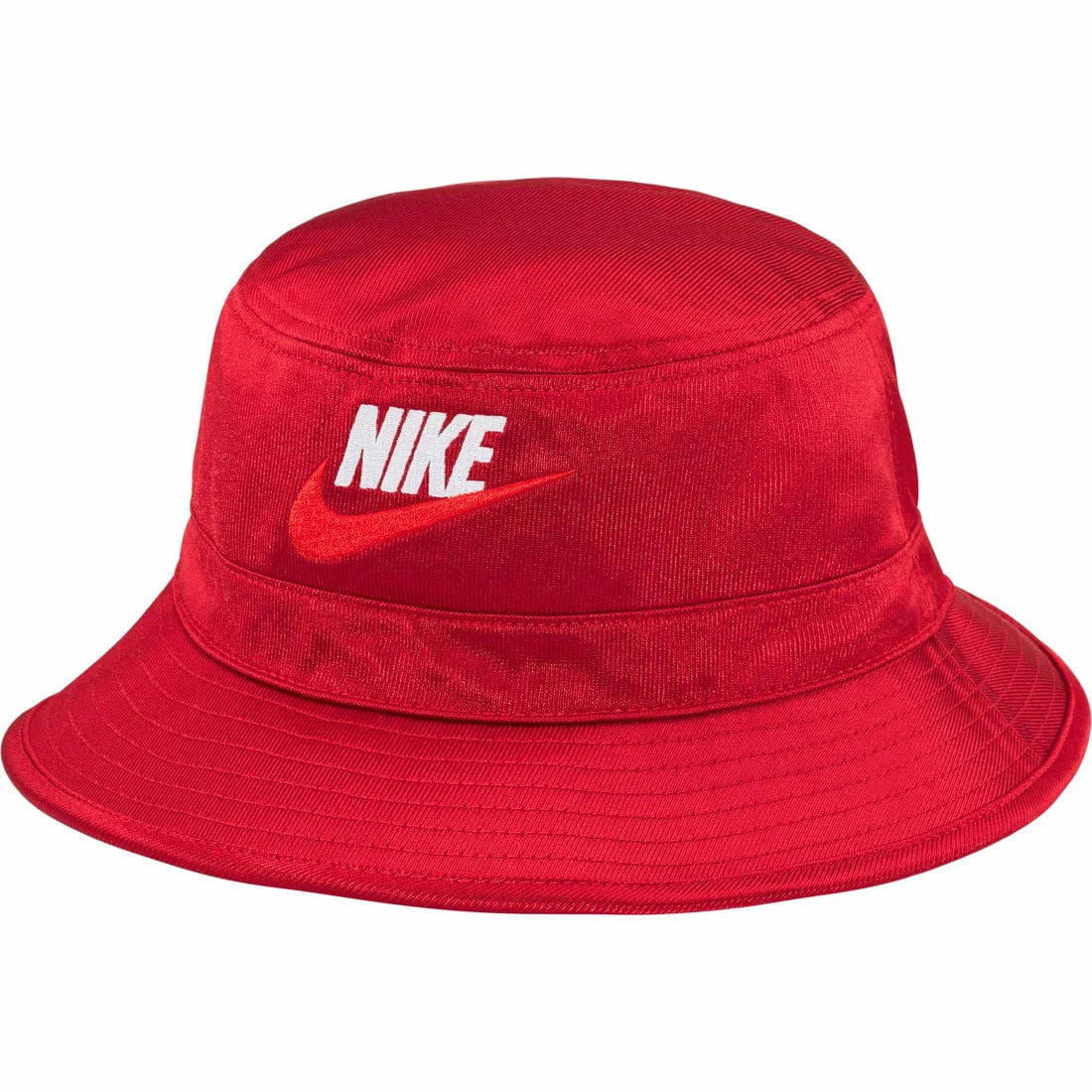 SUPREME x NIKE Dazzle Crusher Red