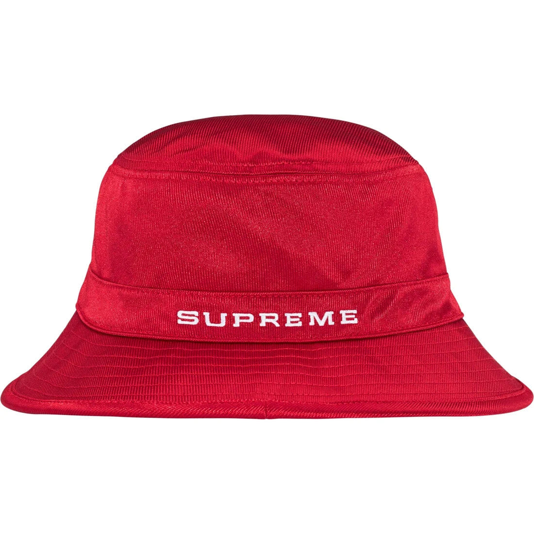 SUPREME x NIKE Dazzle Crusher Red