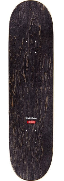 Supreme Cherries Skateboard Deck (DISPLAYED)