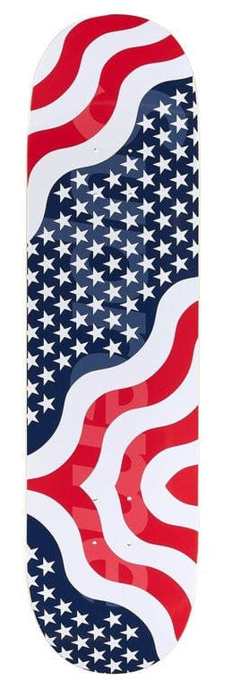 Supreme Flag Skateboard Deck (US)