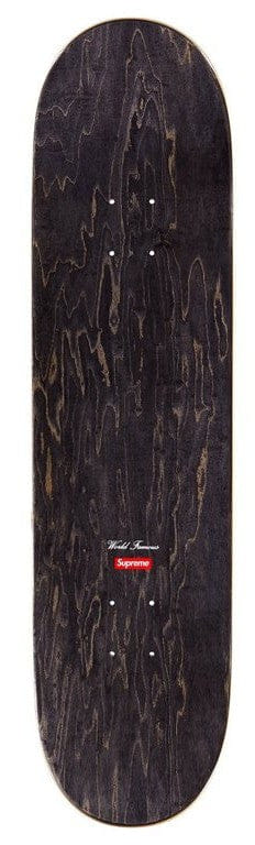 Supreme Flag Skateboard Deck (US)
