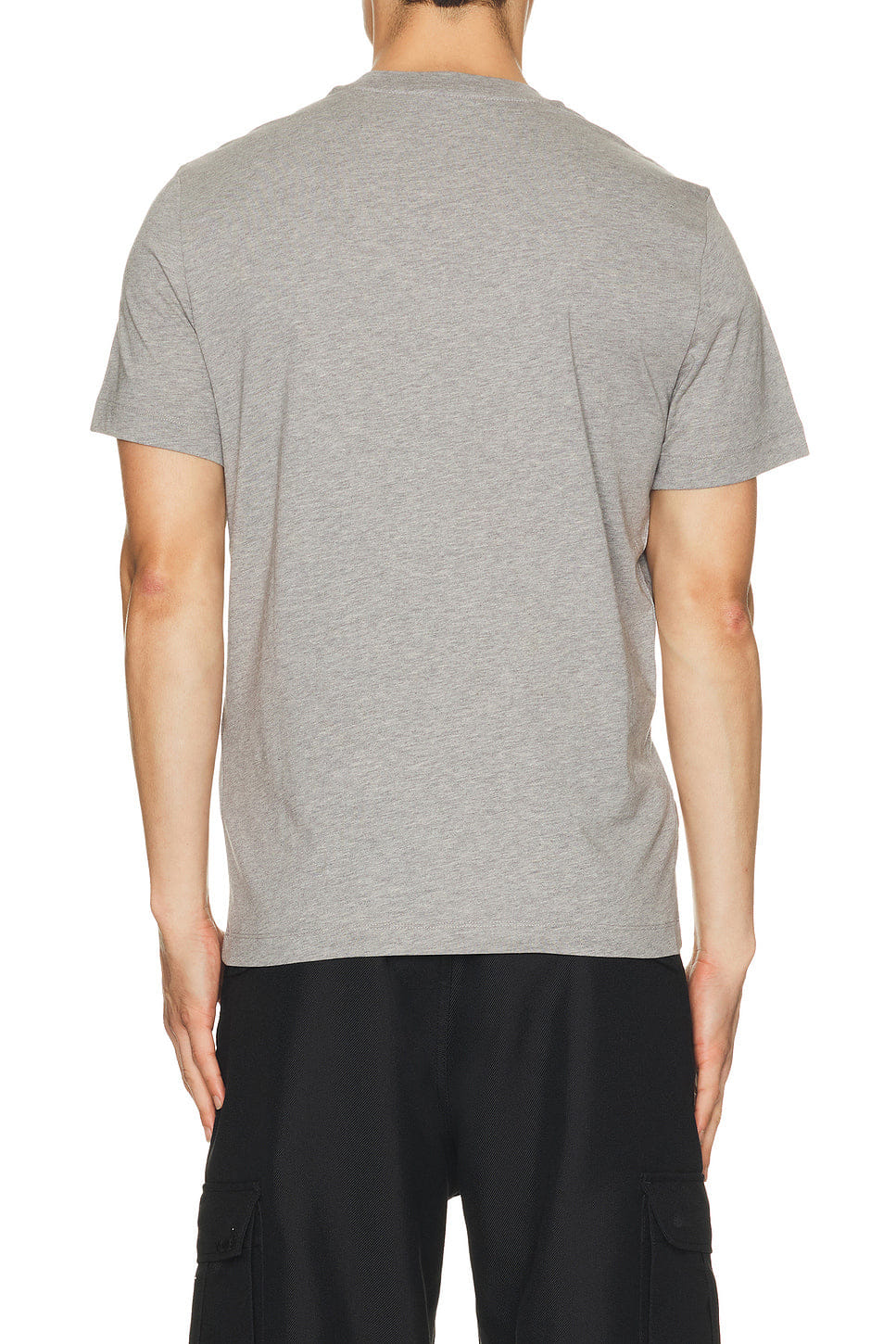 Moncler Short Sleeve T-Shirt 3 Pack