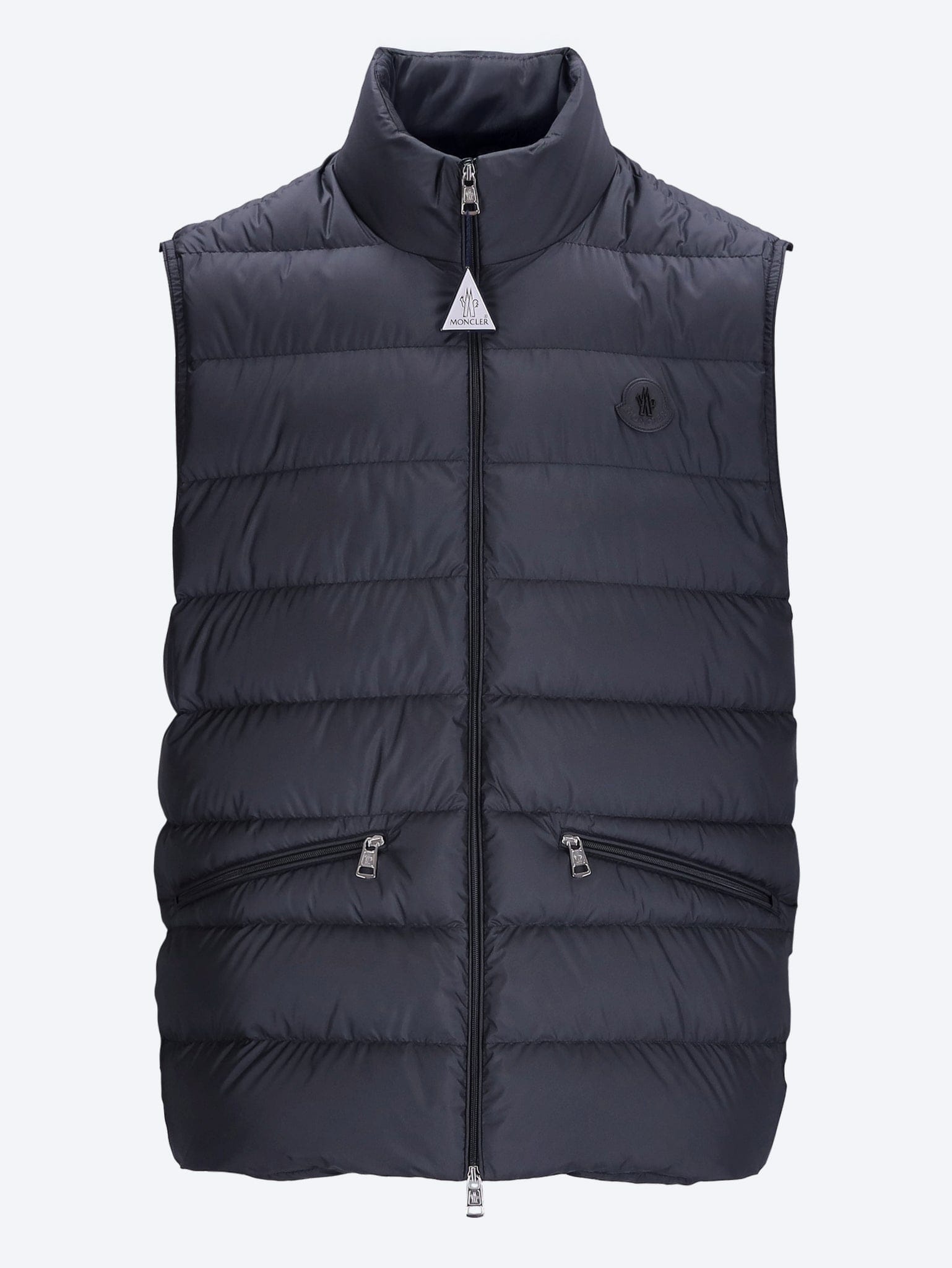 Moncler Treompan vest