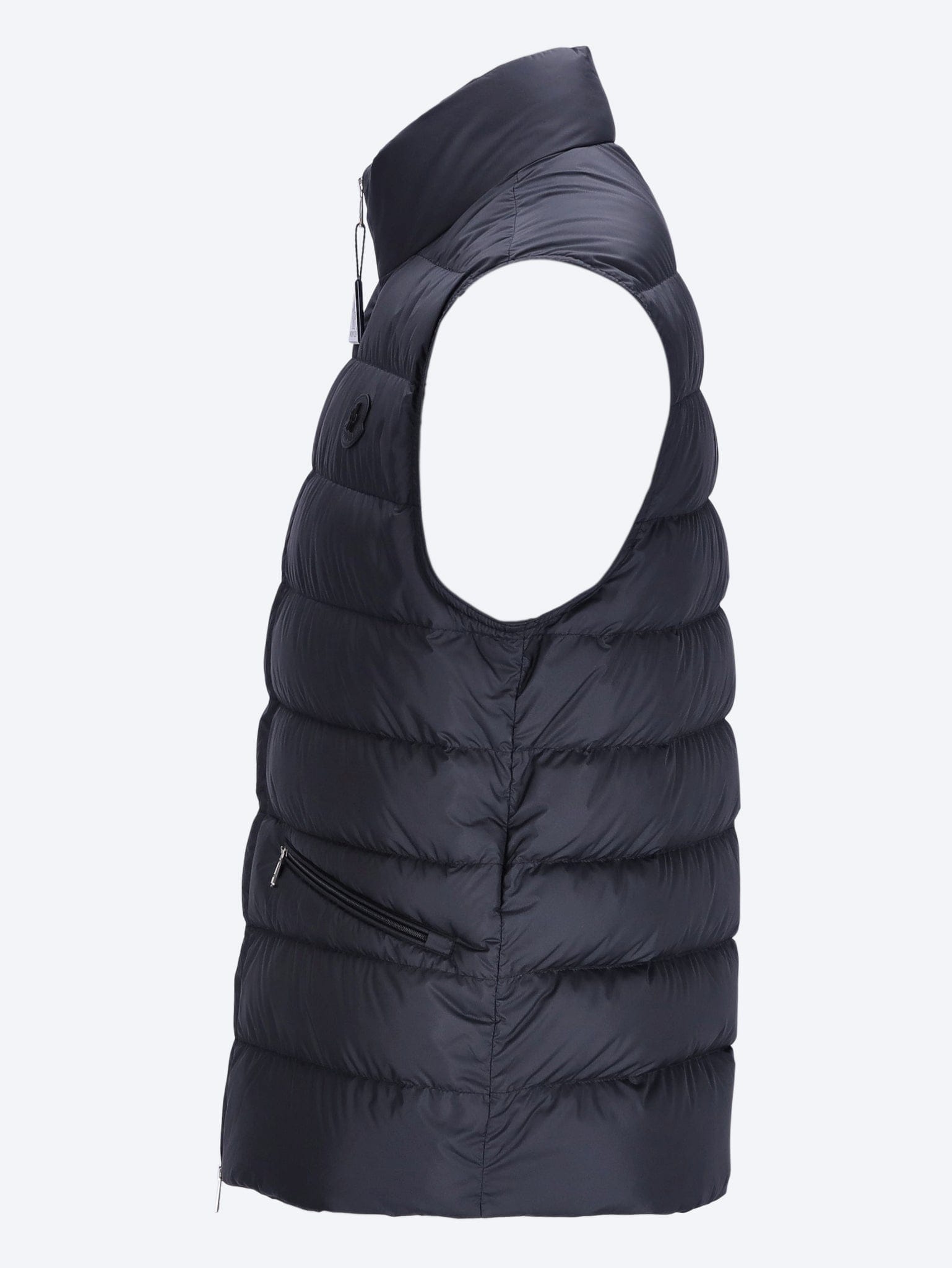 Moncler Treompan vest