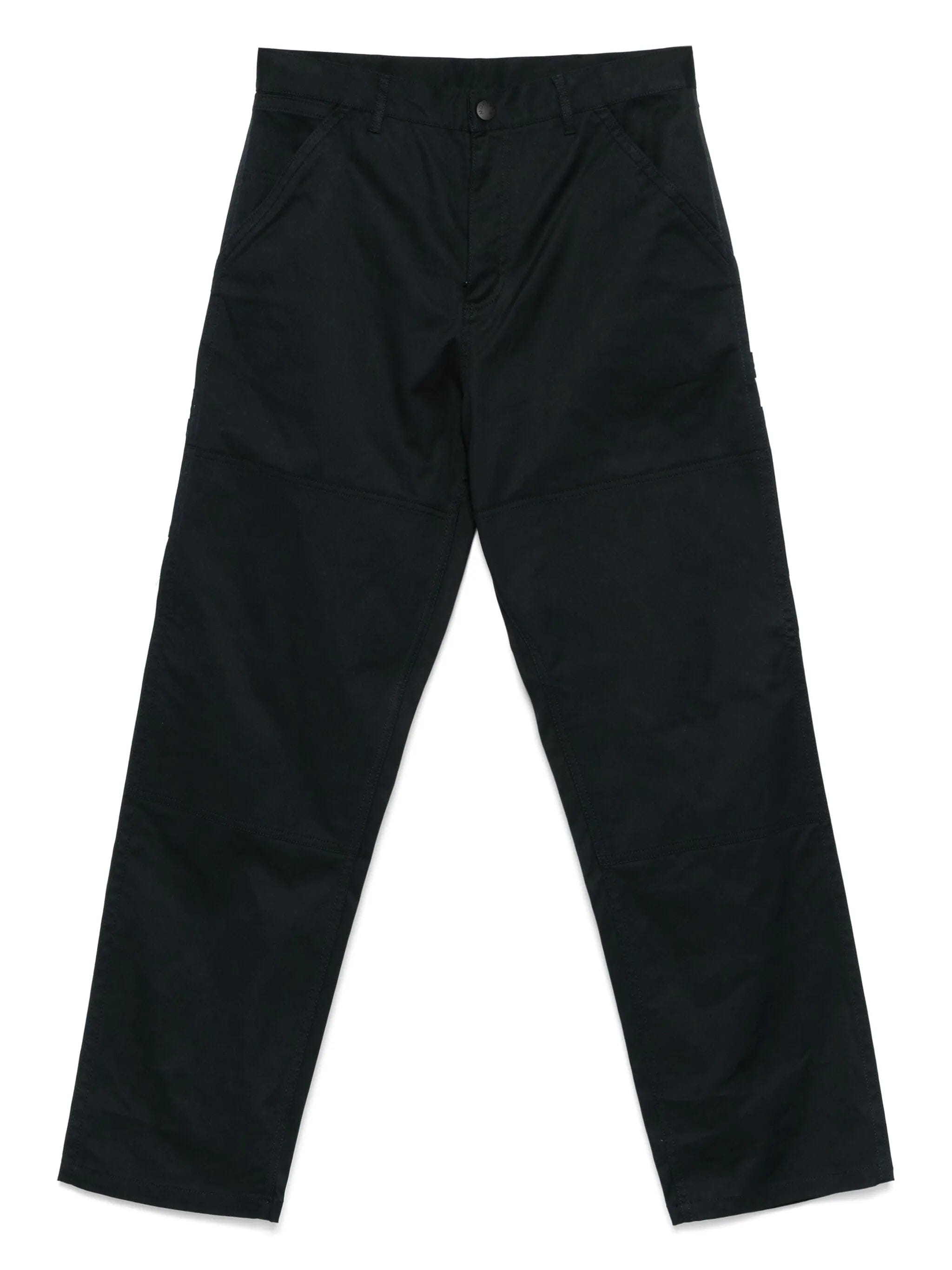 Moncler gabardine trousers