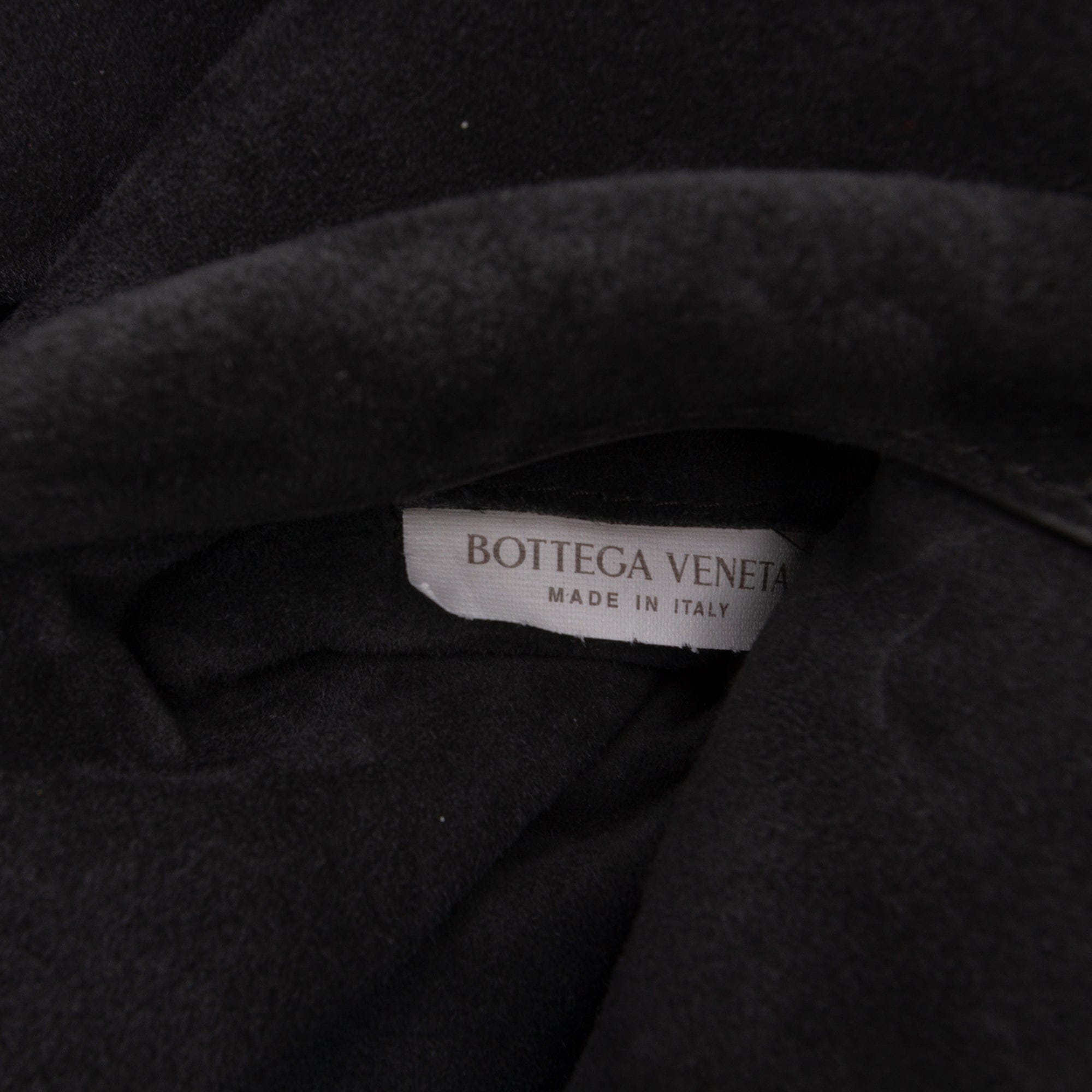 Bottega Veneta Small Leather Intrecciato Backpack