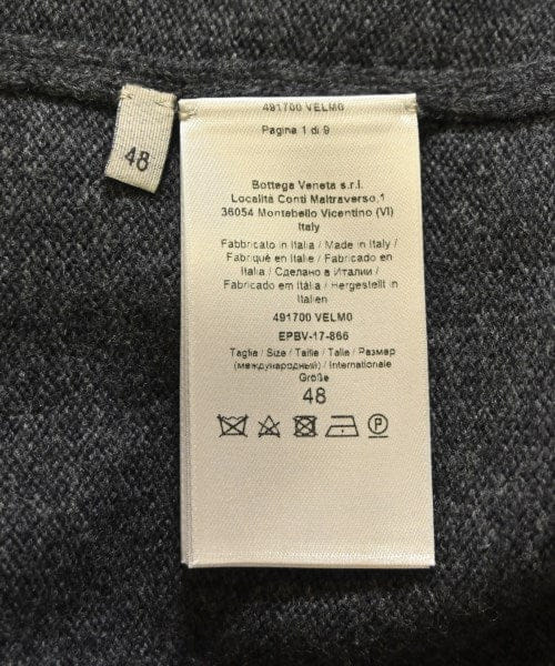 Bottega Veneta Sweaters