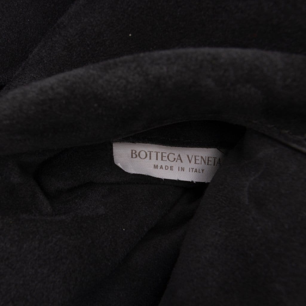 Bottega Veneta Small Leather Intrecciato Backpack