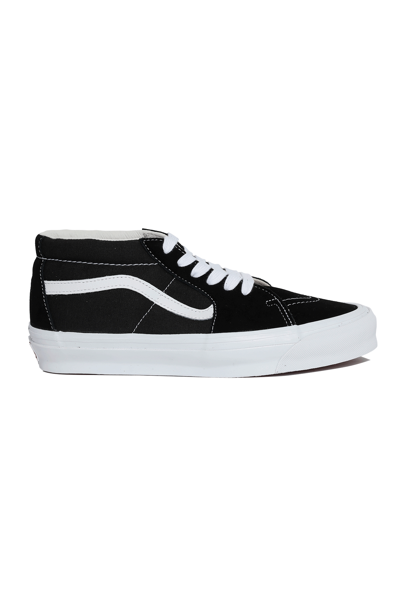 Vans OG Sk8 - Mid LX