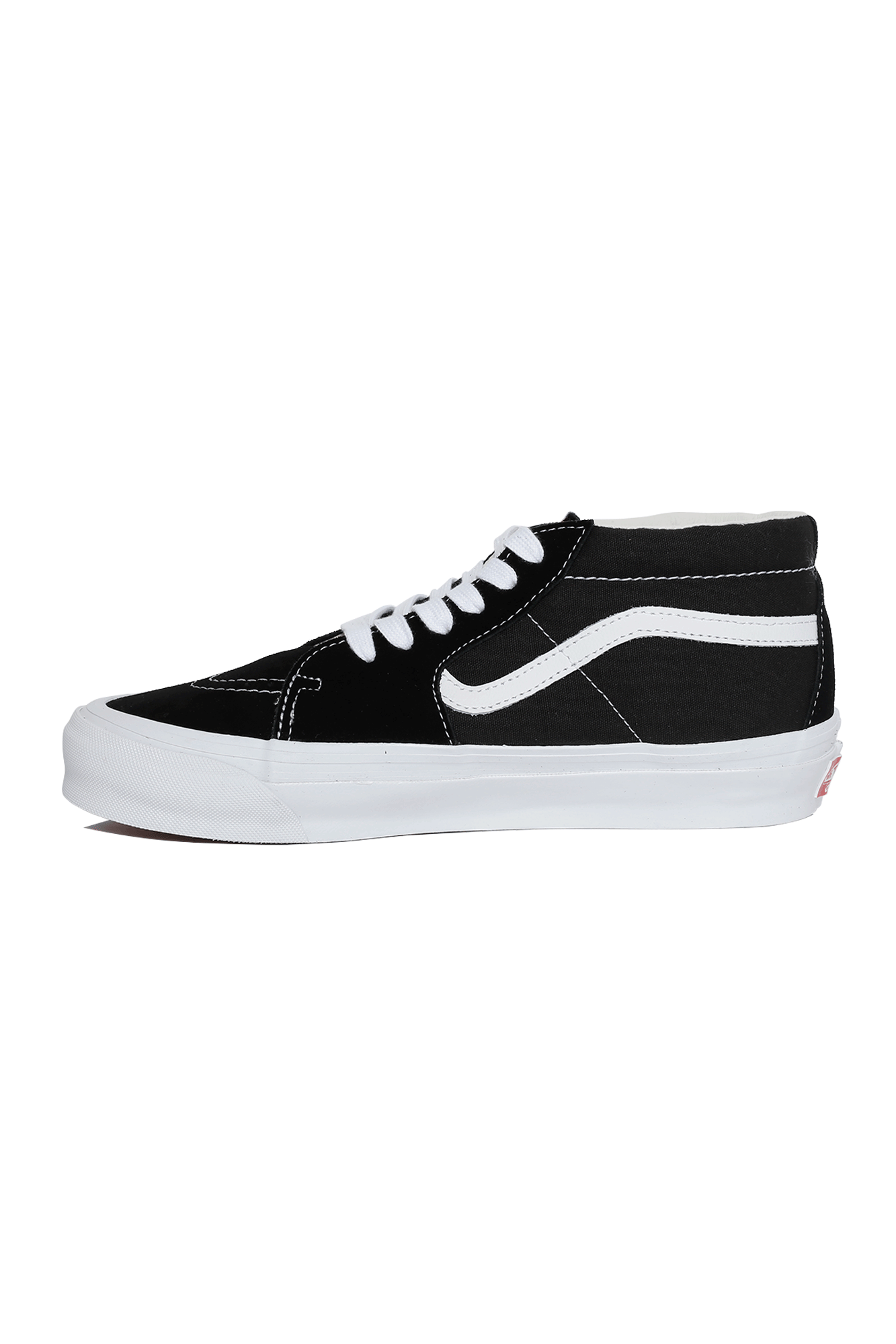 Vans OG Sk8 - Mid LX