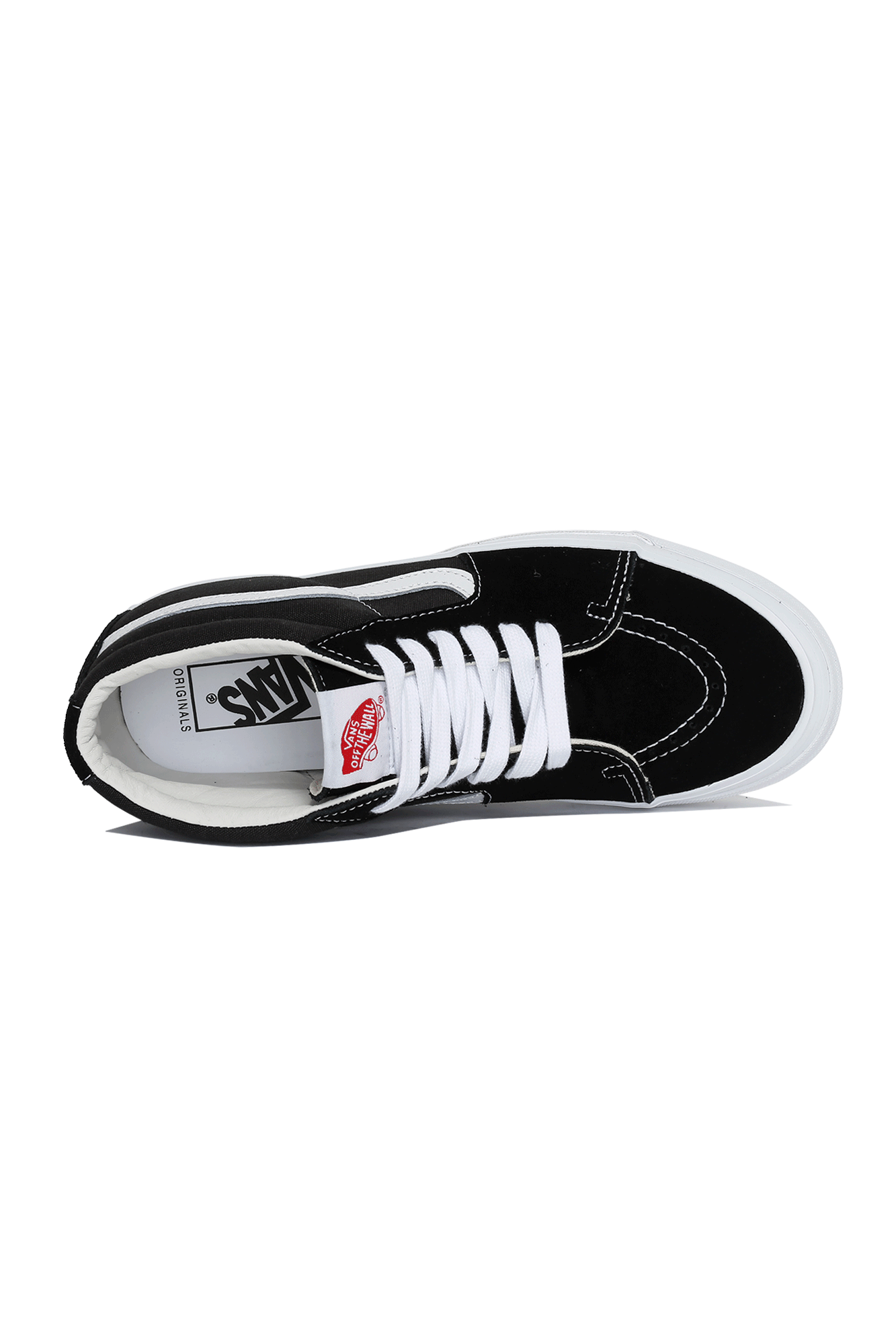 Vans OG Sk8 - Mid LX