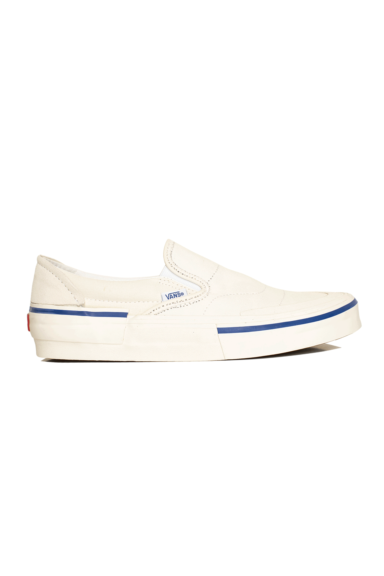 Vans Slip - On Reconstruct