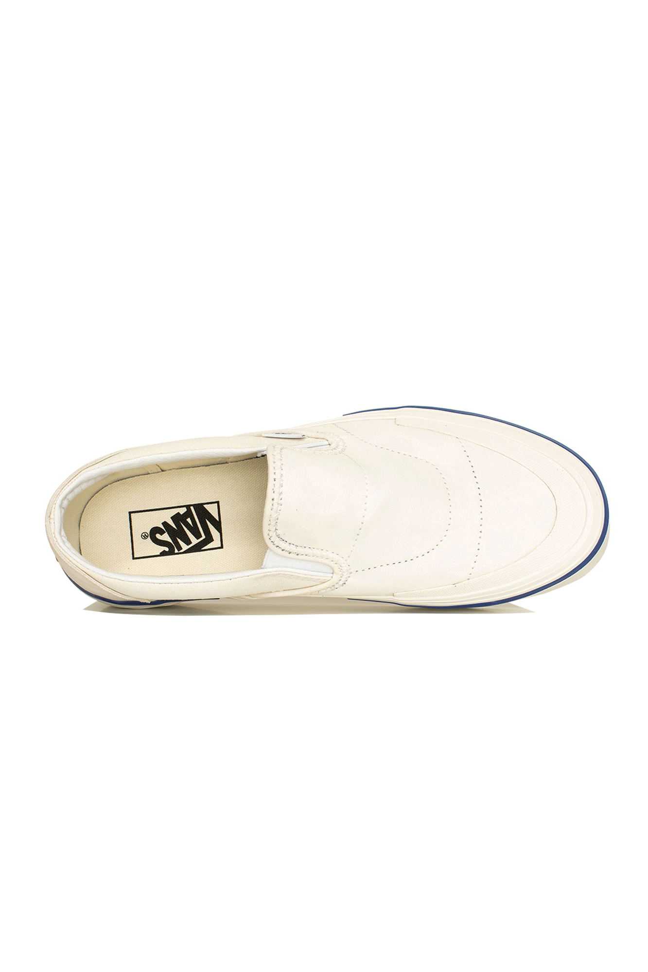 Vans Slip - On Reconstruct