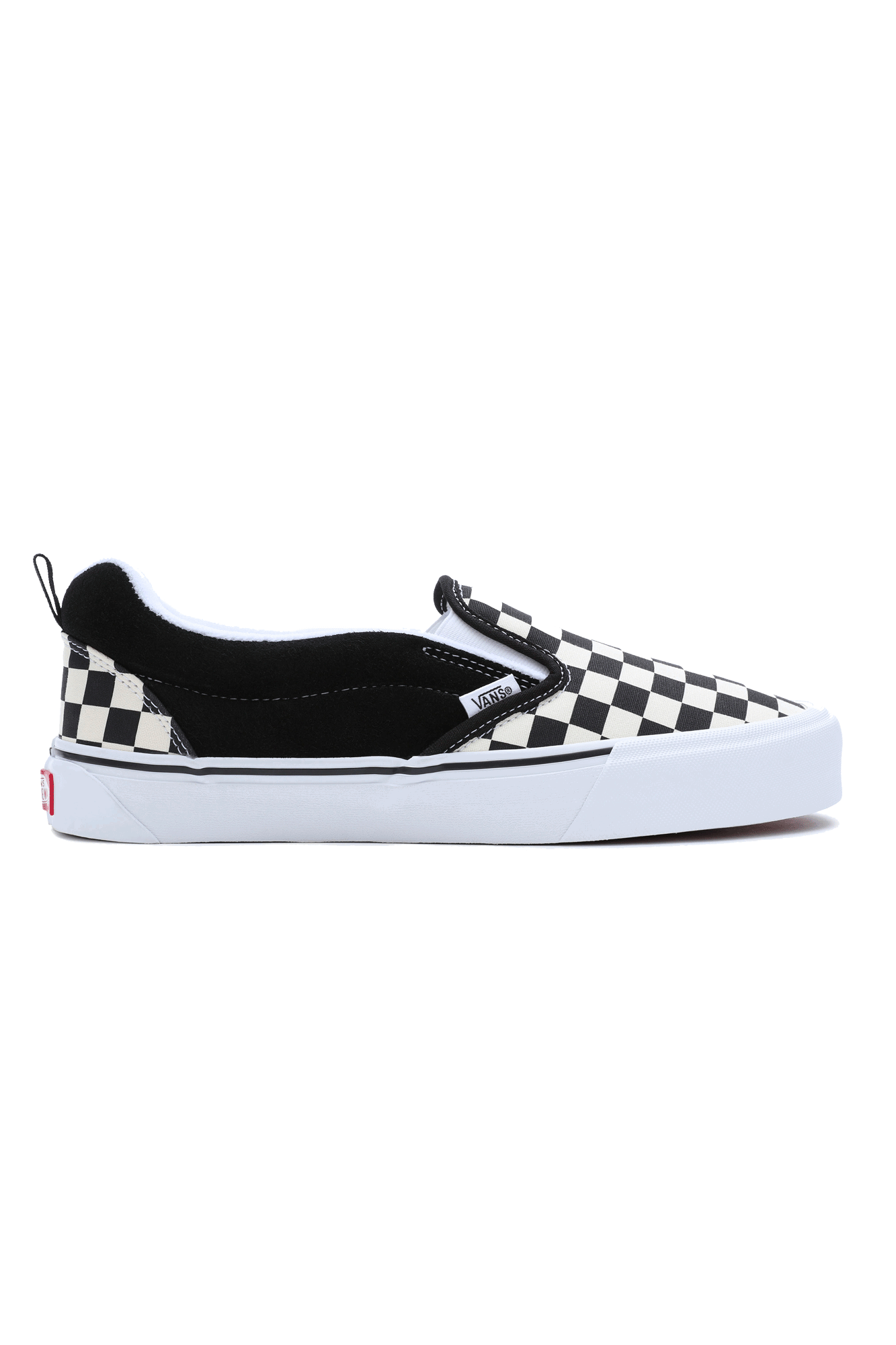 Vans Knu Slip