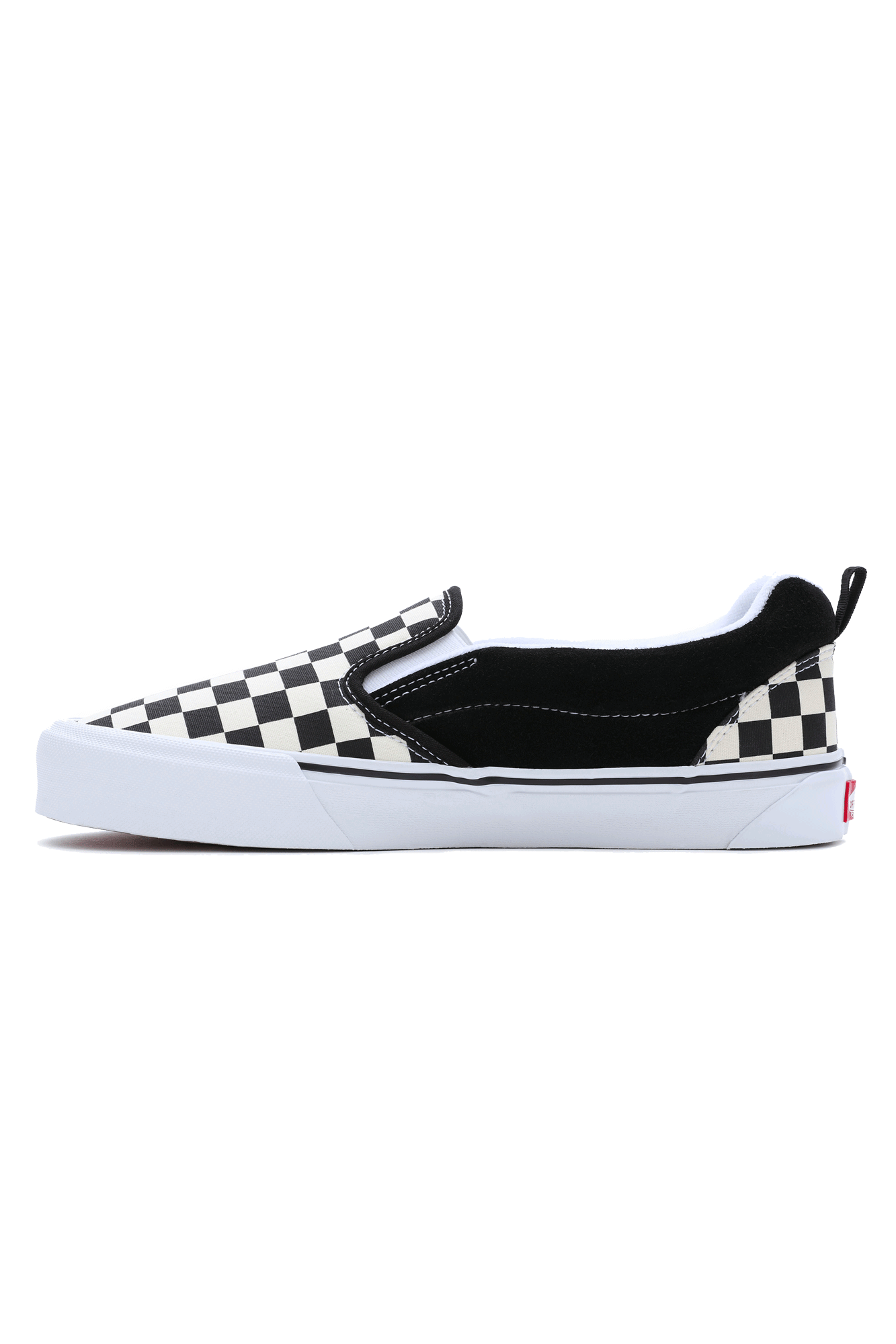 Vans Knu Slip