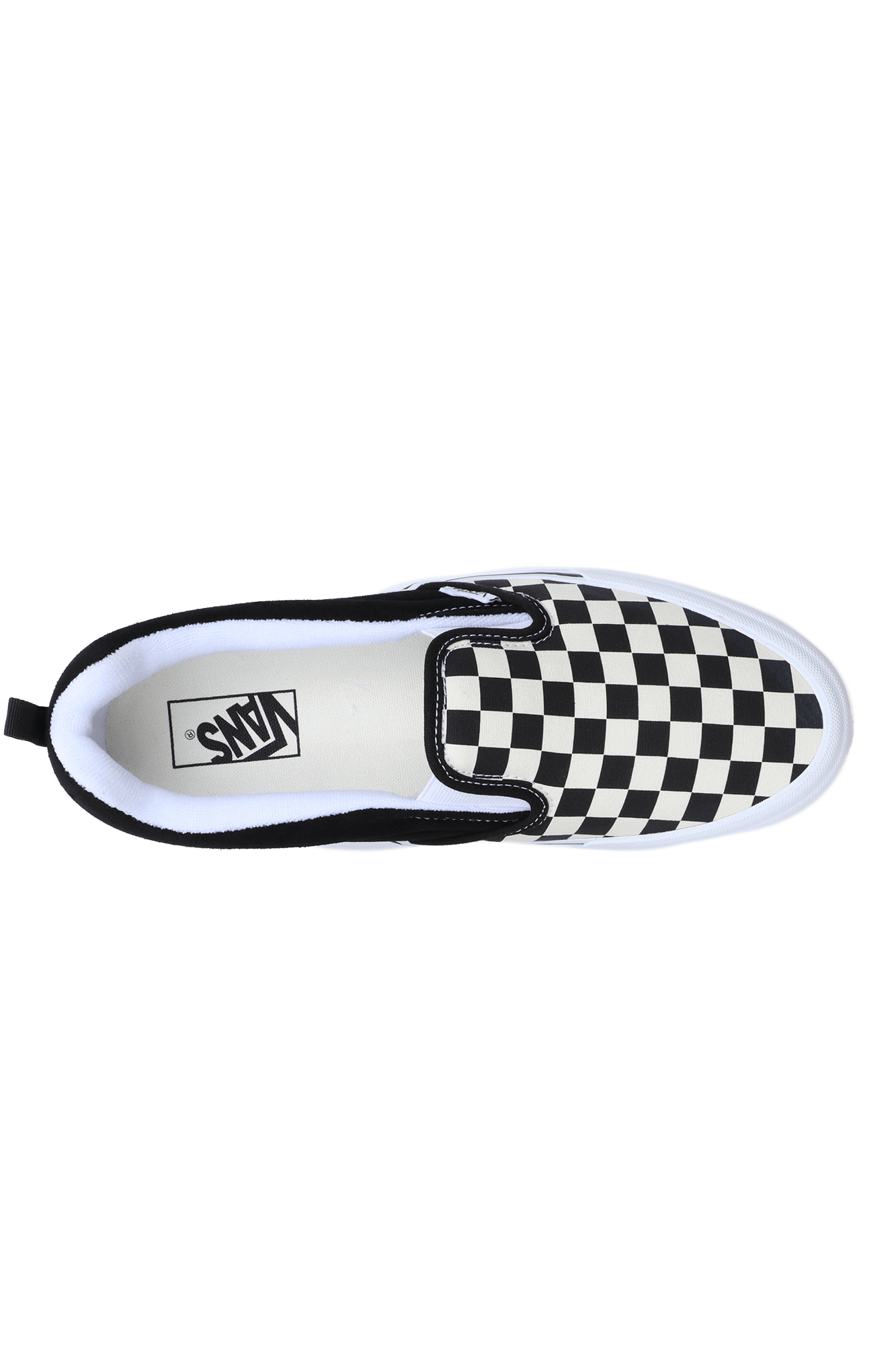 Vans Knu Slip
