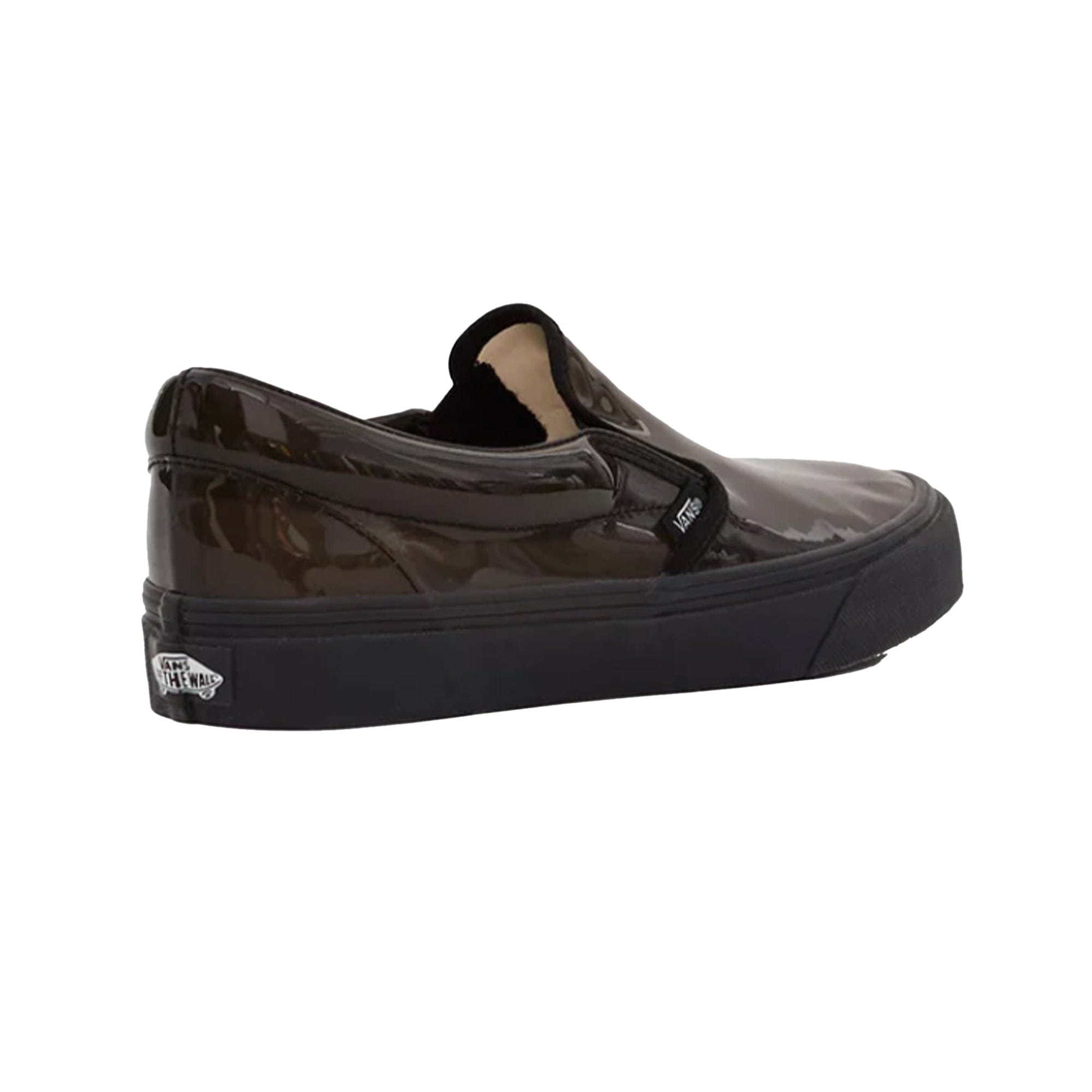 Vans Classic Slip - On x Opening Ceremony Transparent - Black (New)