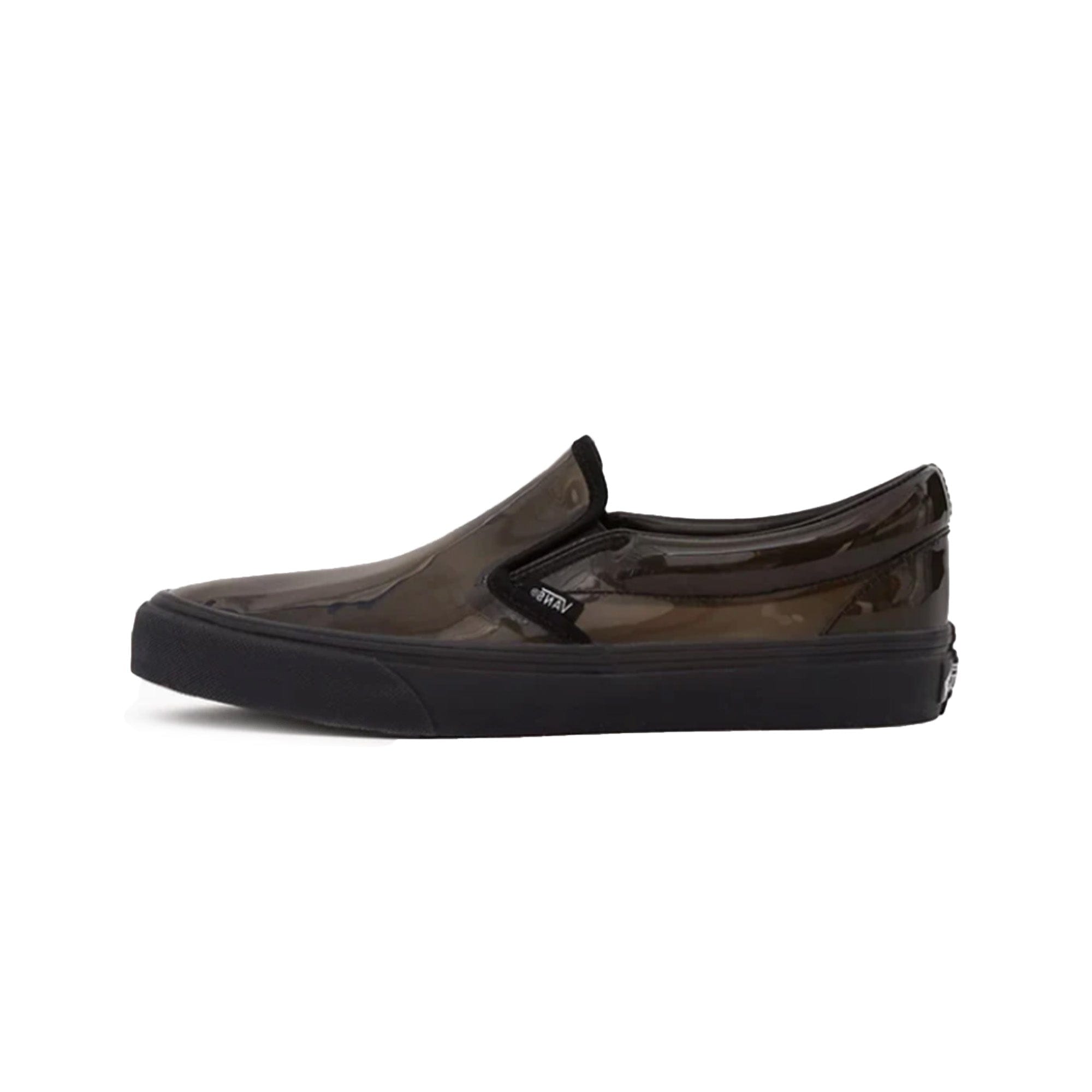 Vans Classic Slip - On x Opening Ceremony Transparent - Black (New)