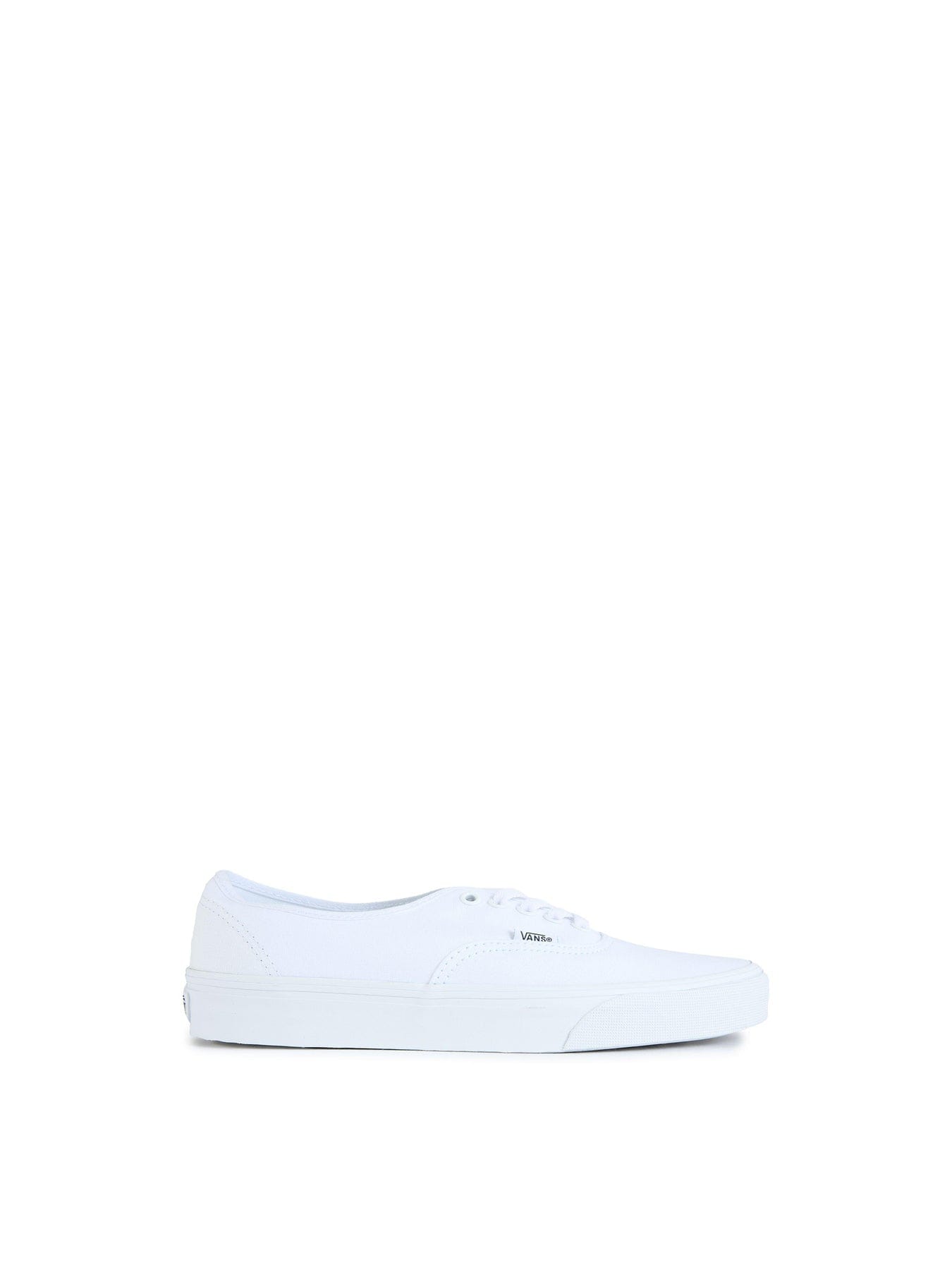 Vans Authentic Canvas Trainers White