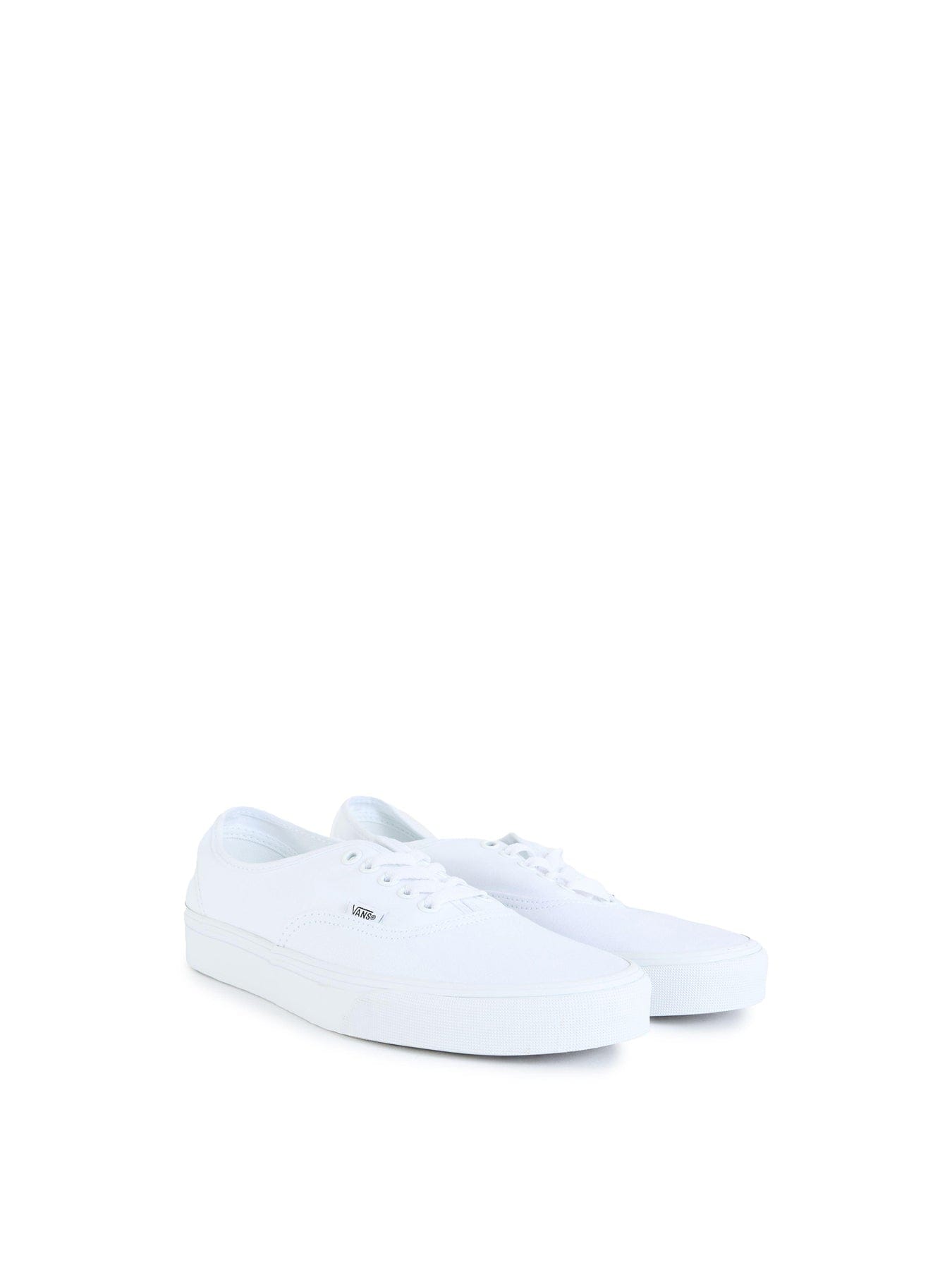 Vans Authentic Canvas Trainers White