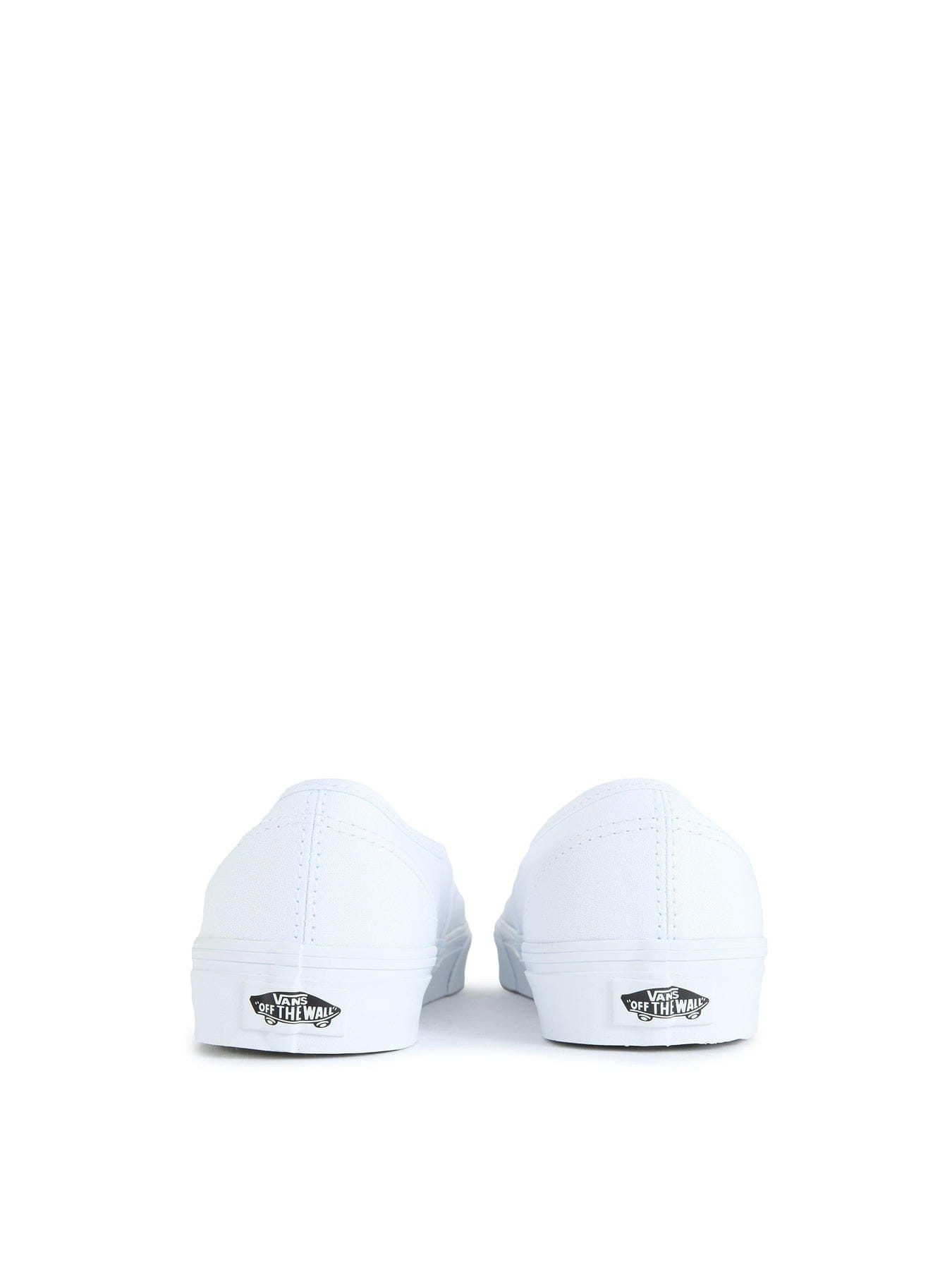 Vans Authentic Canvas Trainers White
