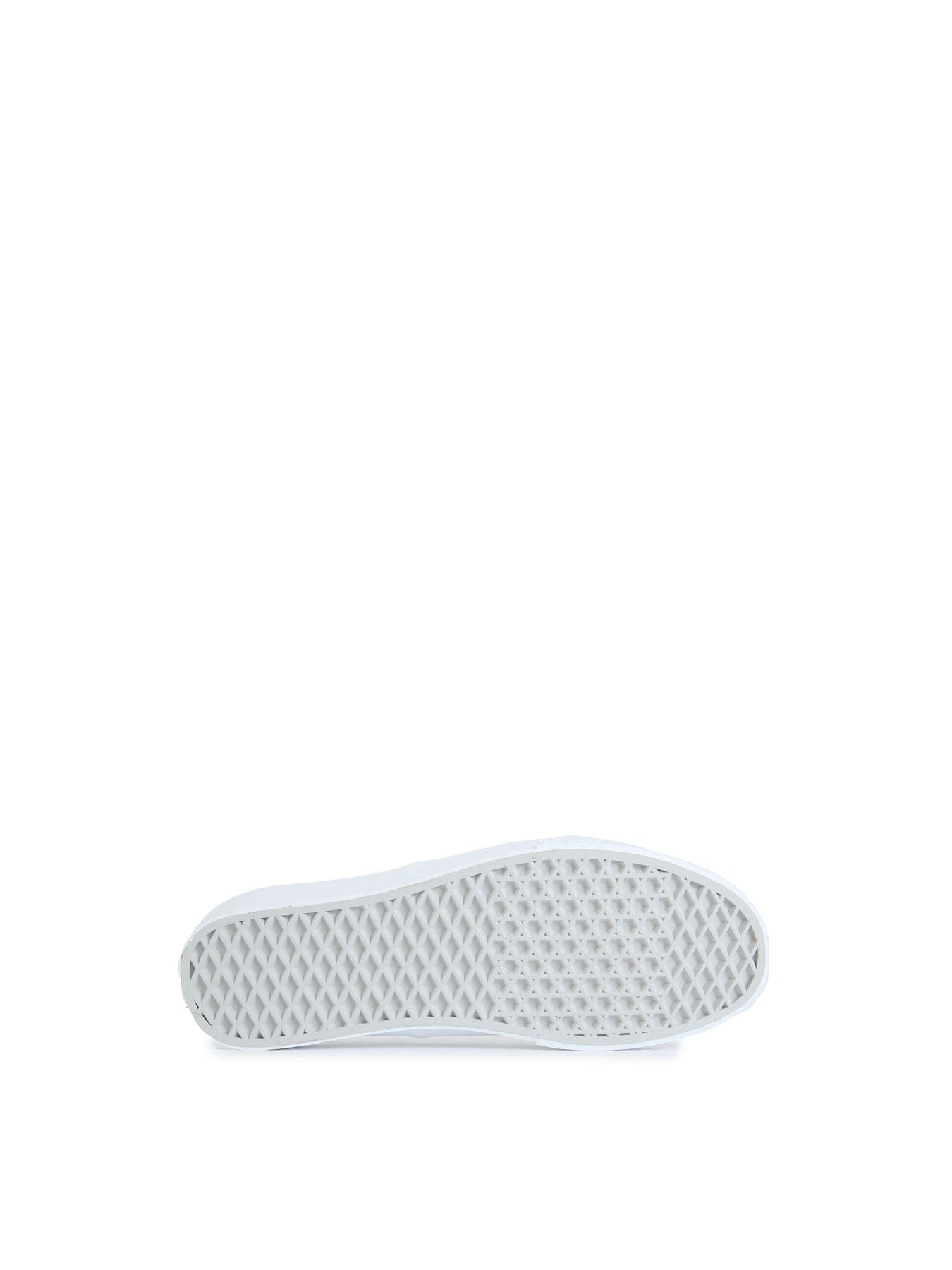 Vans Authentic Canvas Trainers White