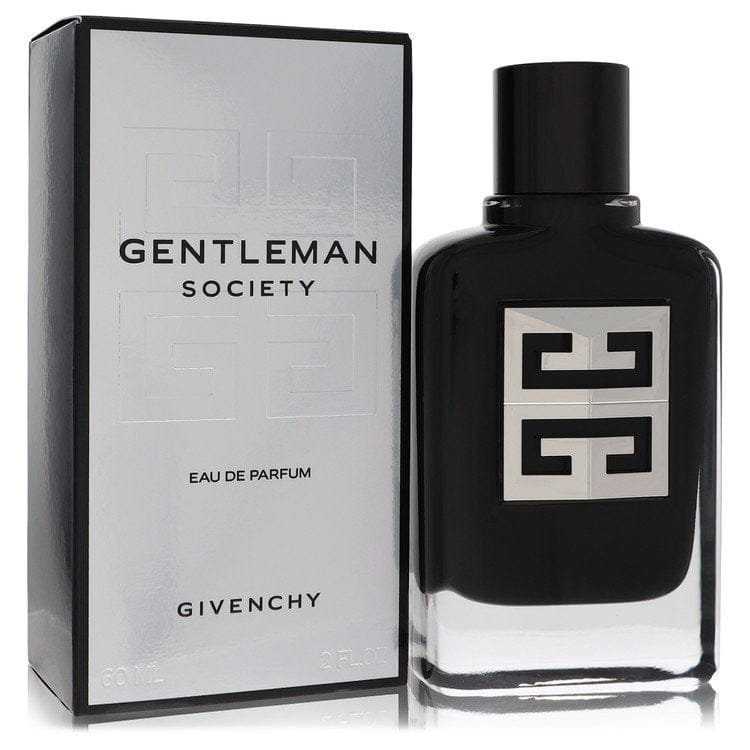 Givenchy Gentleman Society Cologne By Givenchy Eau De Parfum Spray