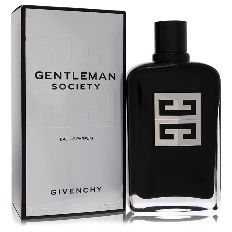 Givenchy Gentleman Society Cologne By Givenchy Eau De Parfum Spray