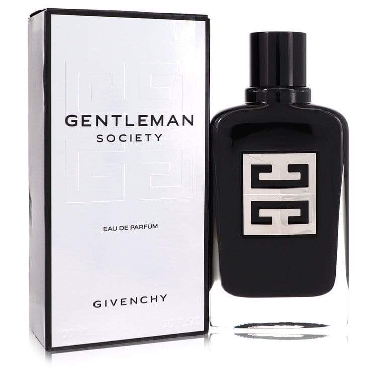 Givenchy Gentleman Society Cologne By Givenchy Eau De Parfum Spray