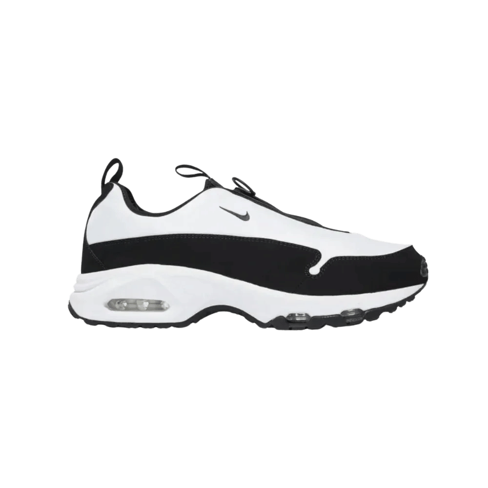 Comme des Garçons Homme Plus x Nike Air Sunder Max White Black
