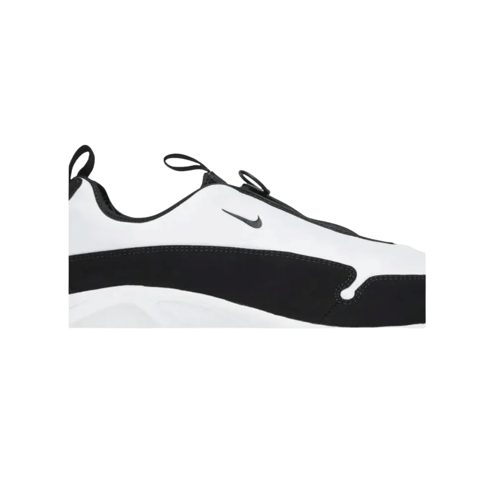 Comme des Garçons Homme Plus x Nike Air Sunder Max White Black