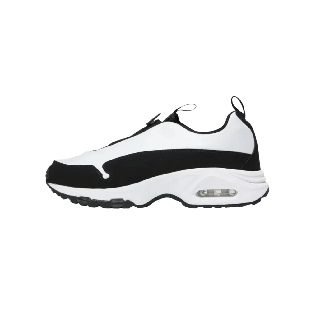 Comme des Garçons Homme Plus x Nike Air Sunder Max White Black